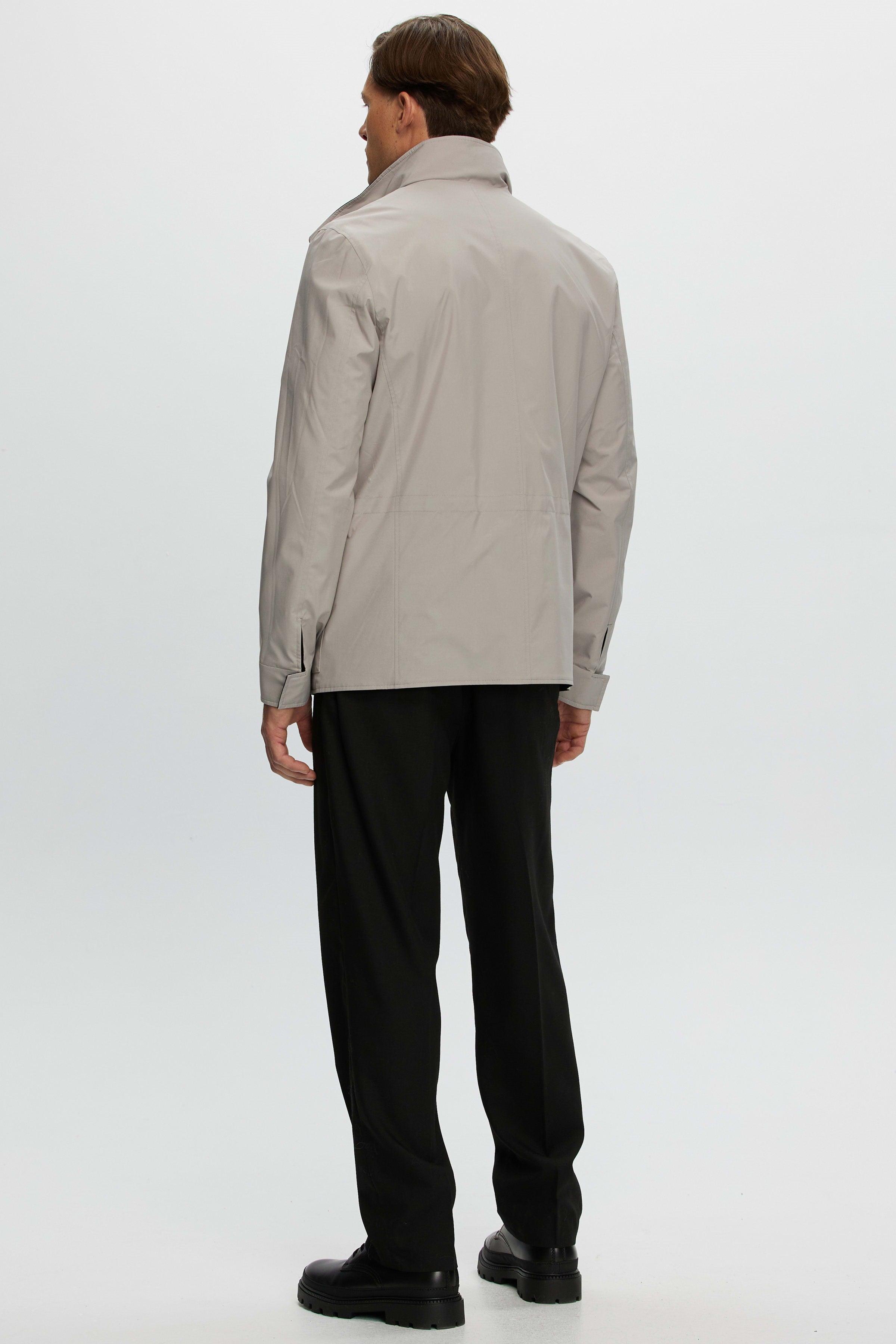 Men's Reversible Jacket