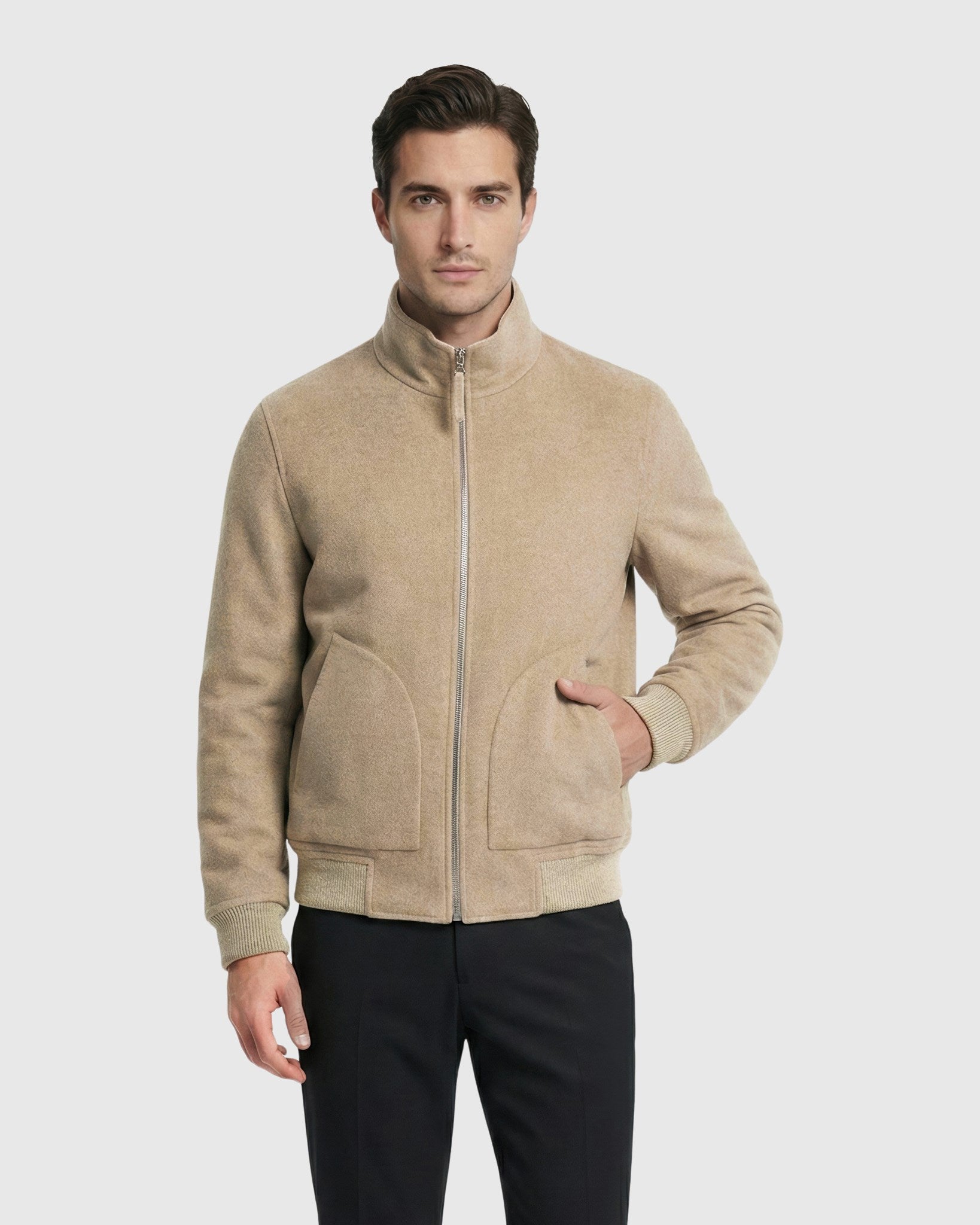 #Color_CAMEL/BEIGE