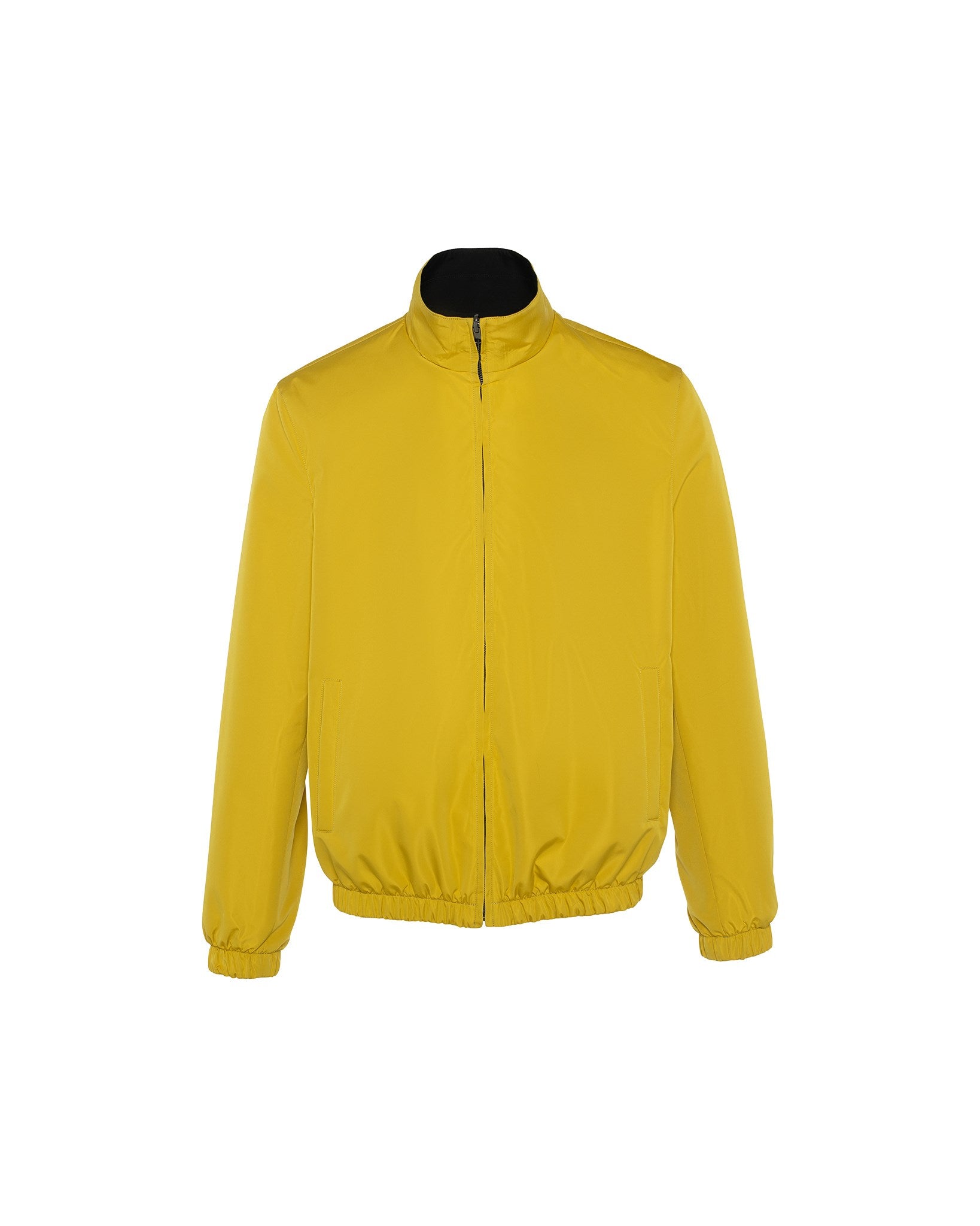 Men's Reversible Zip Jacket