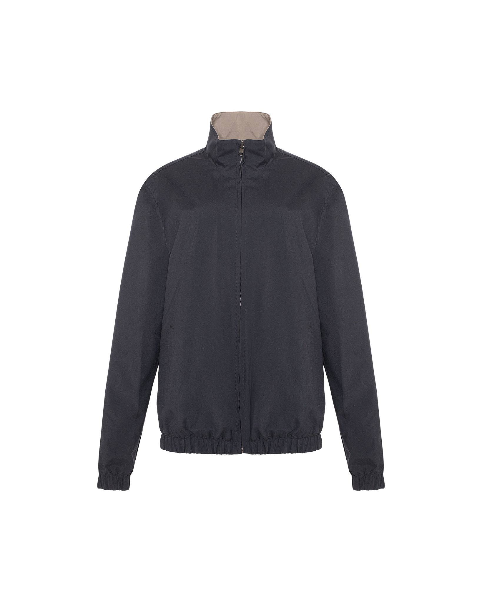 Men's Reversible Zip Jacket