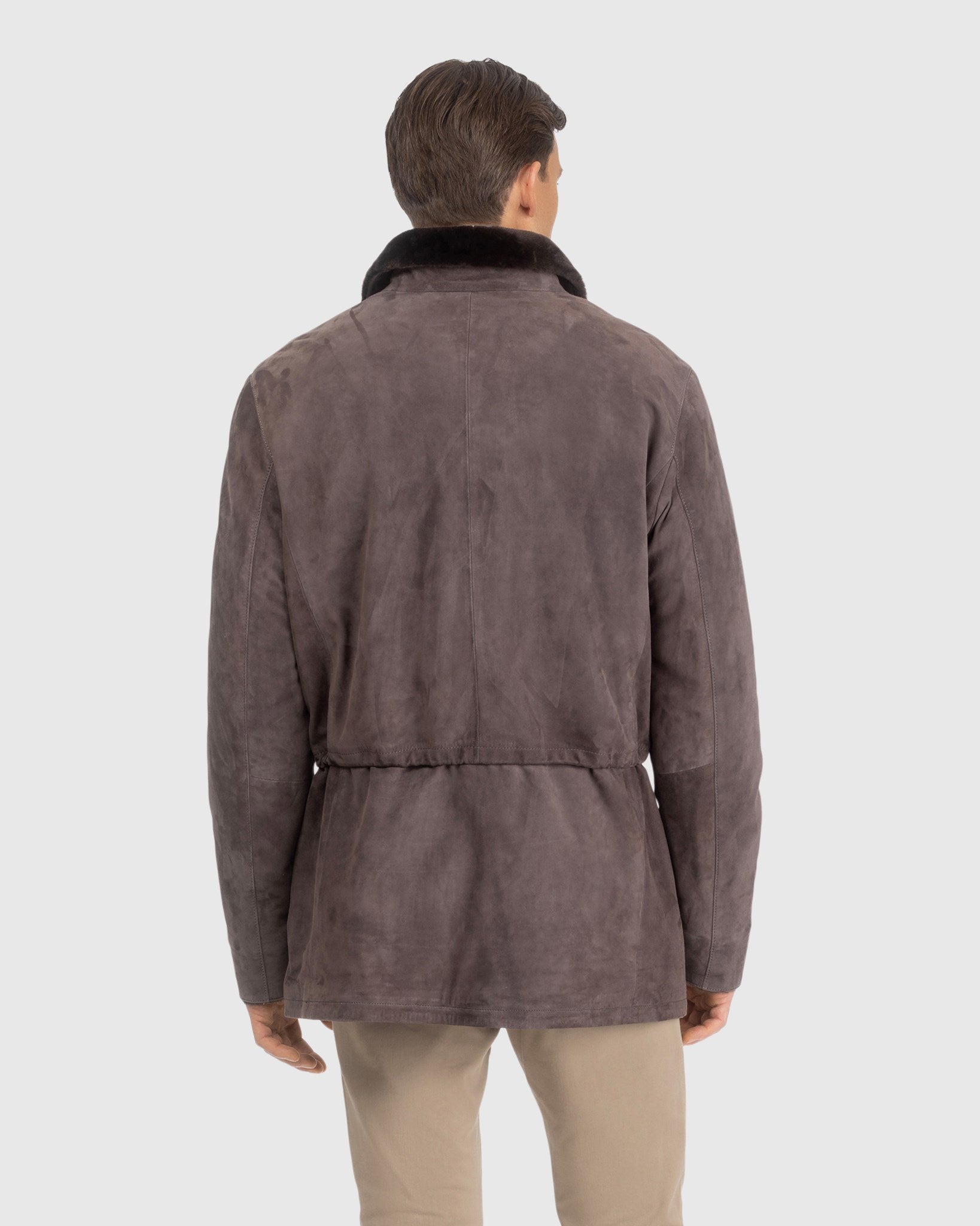 #Color_Dark Brown