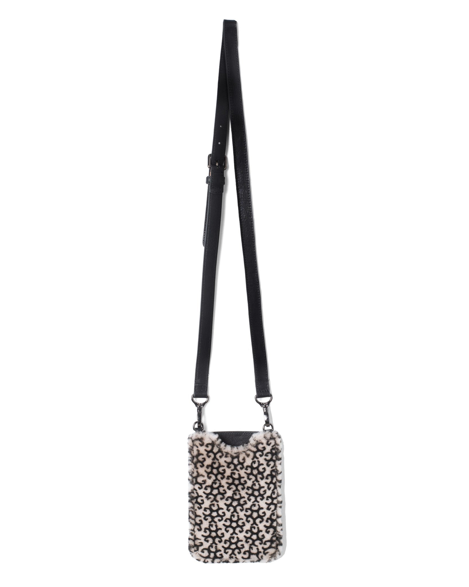 Outlet L.A.M.B. Crossbody Bag