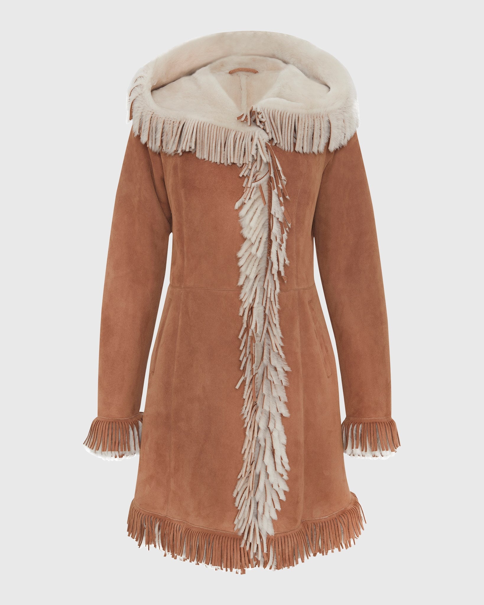 #Color_Chestnut/White