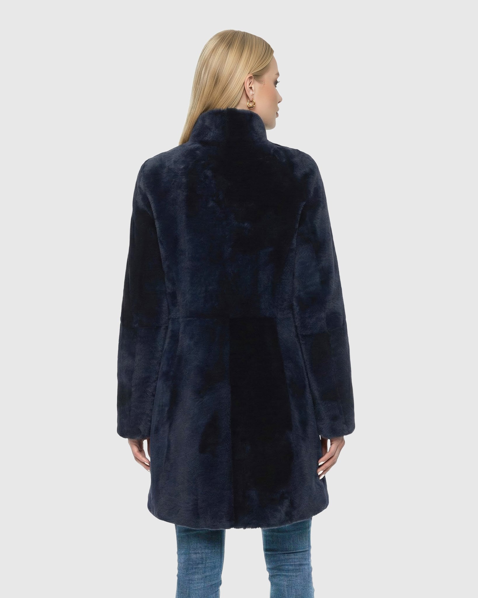 #Color_Navy