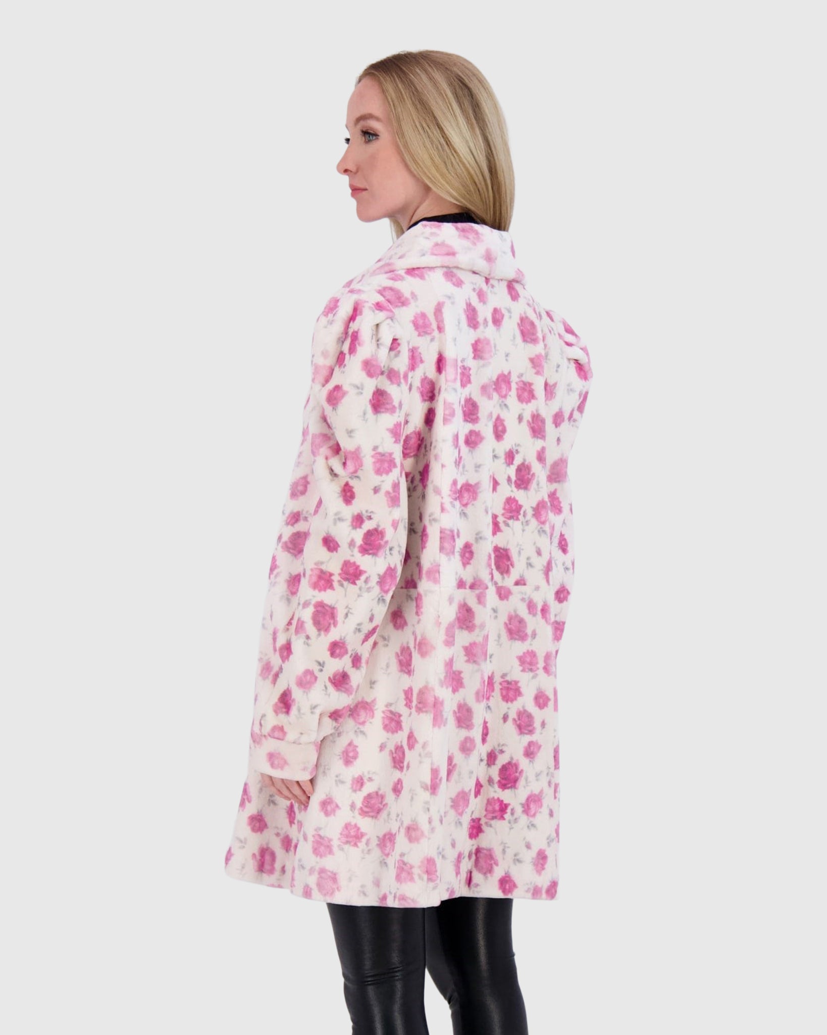 #Color_WHITE FLORAL PRINT