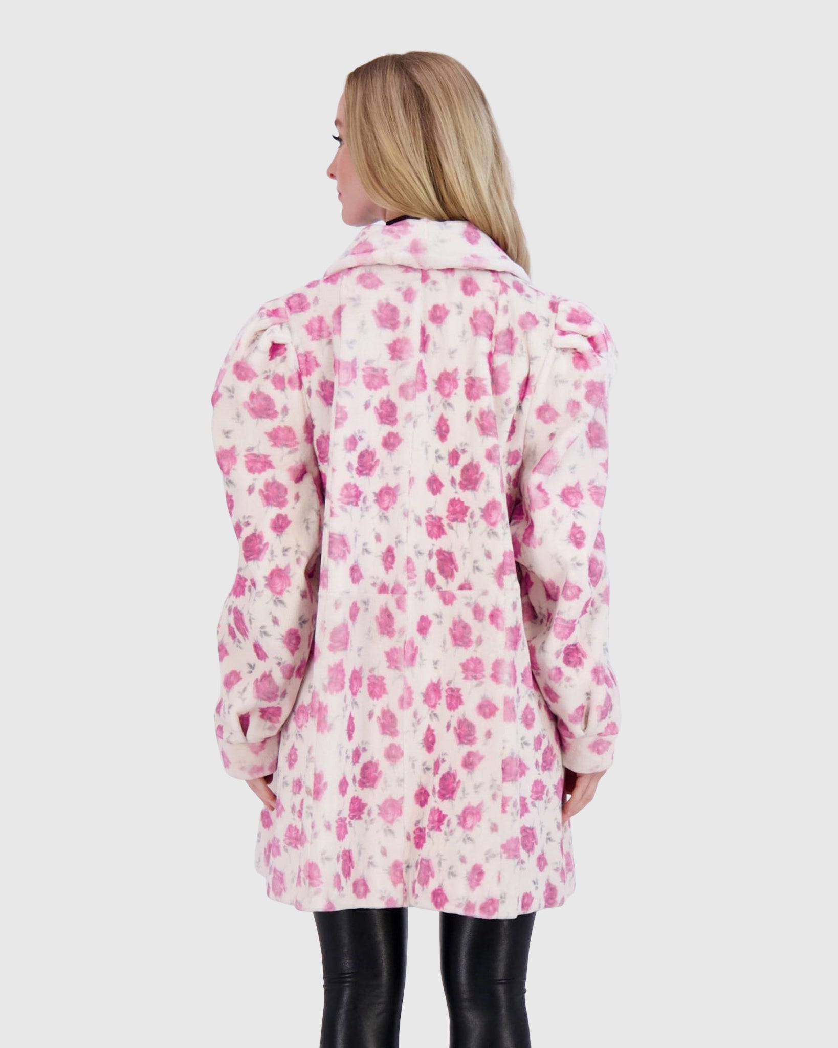 #Color_WHITE FLORAL PRINT