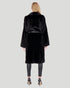 Mink Short Coat