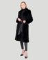 Mink Short Coat