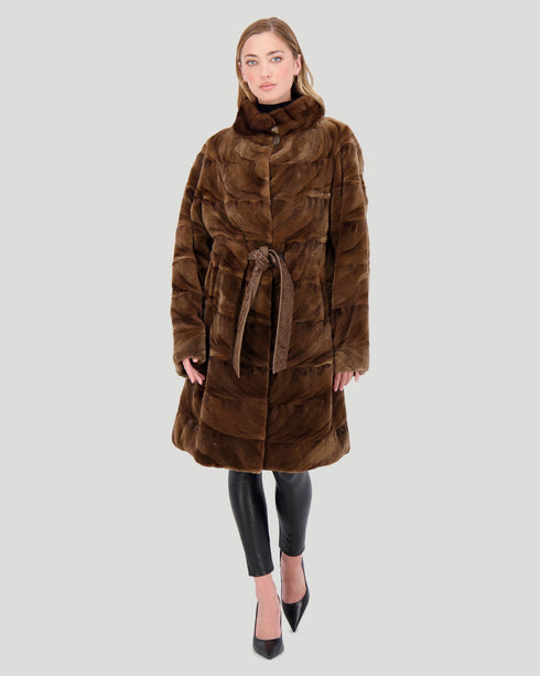 Mink Stroller