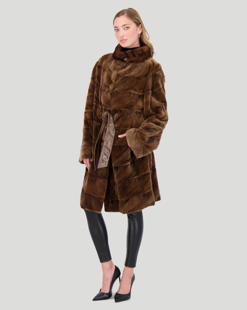 Mink Stroller