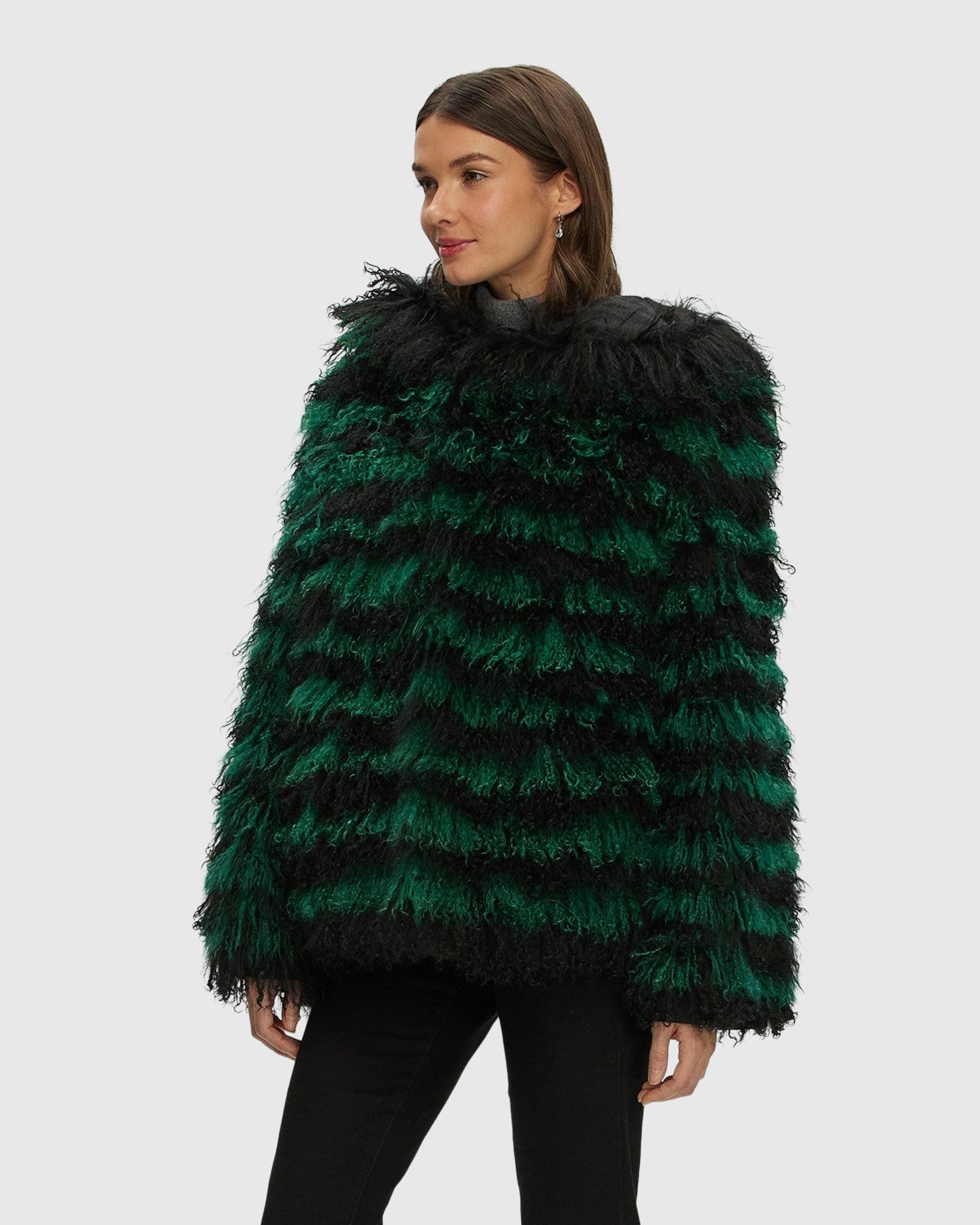 #Color_GREEN/BLACK
