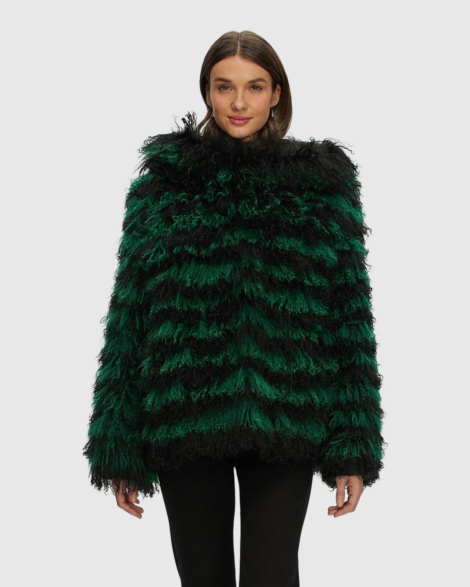 #Color_GREEN/BLACK