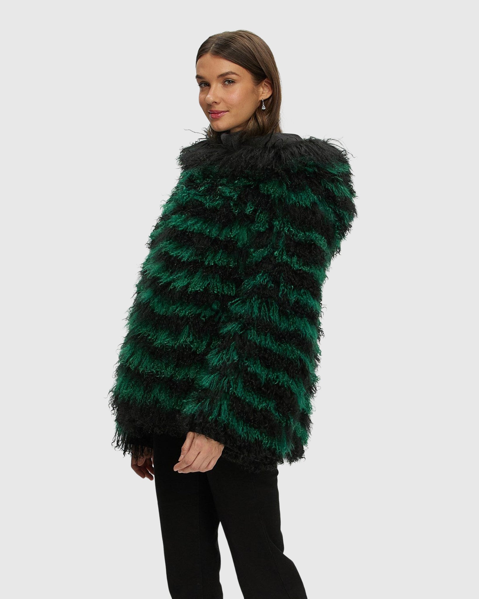 #Color_GREEN/BLACK