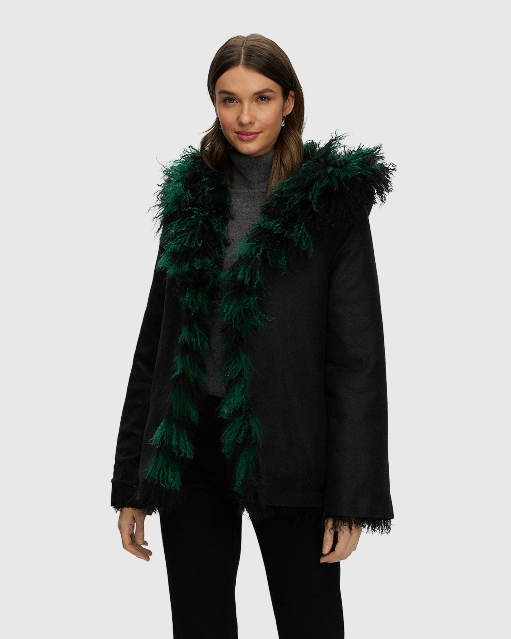 #Color_GREEN/BLACK