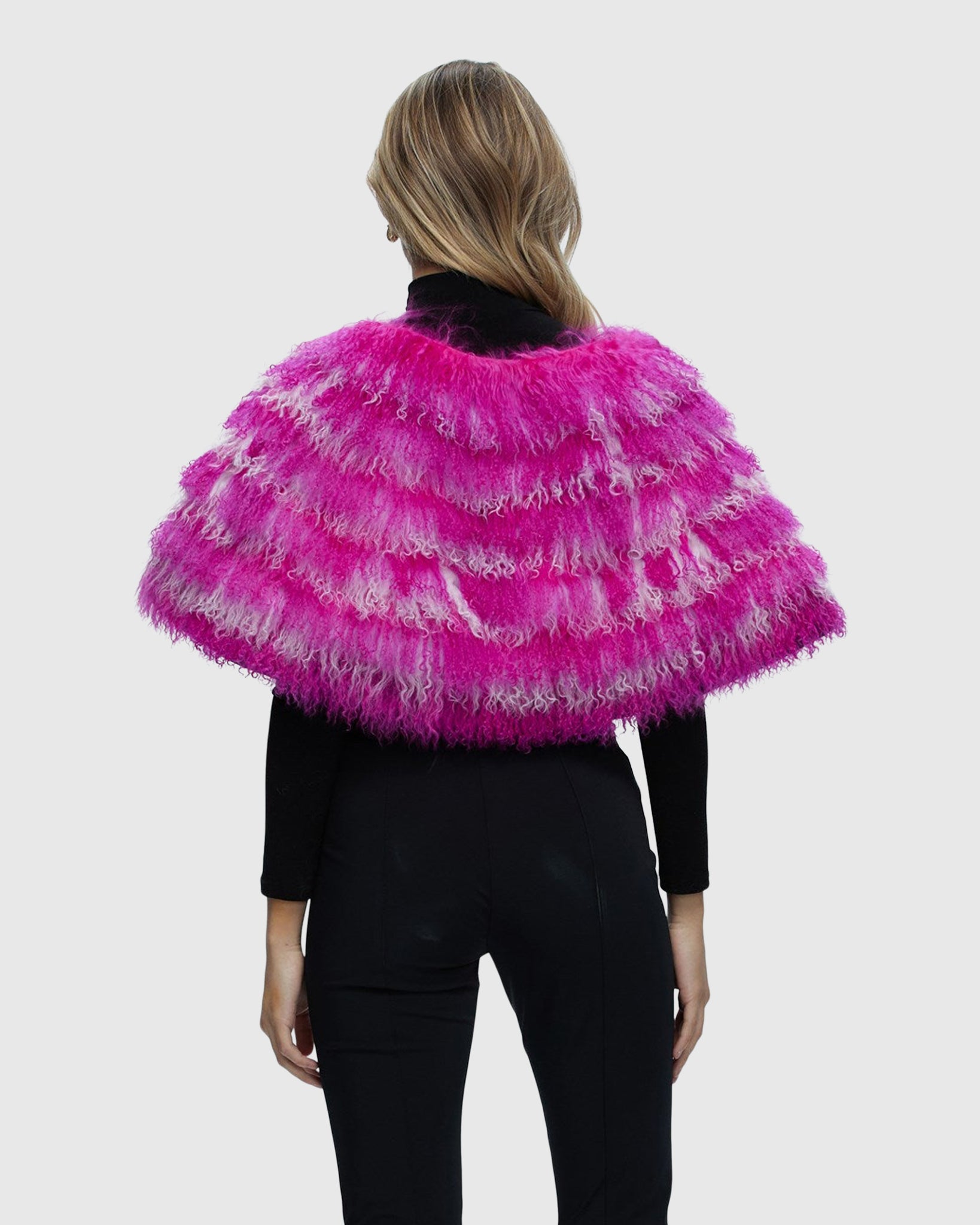 #Color_FUSCHIA/WHITE/BLACK