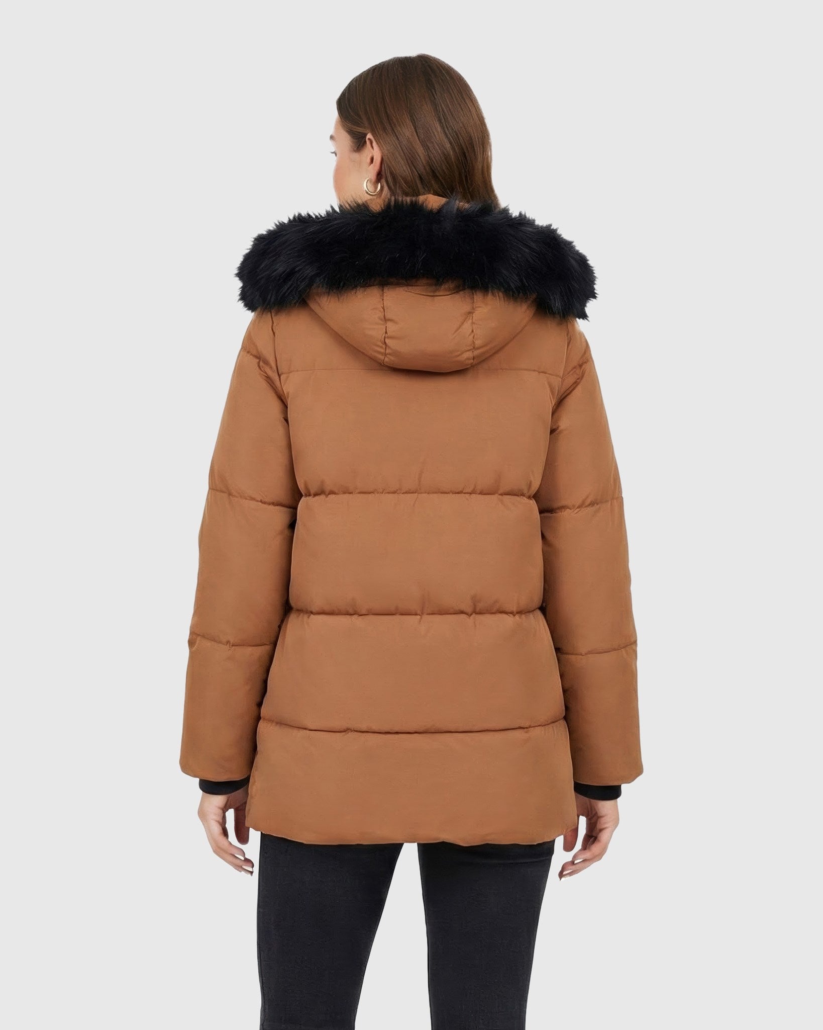 #Color_Camel/Black