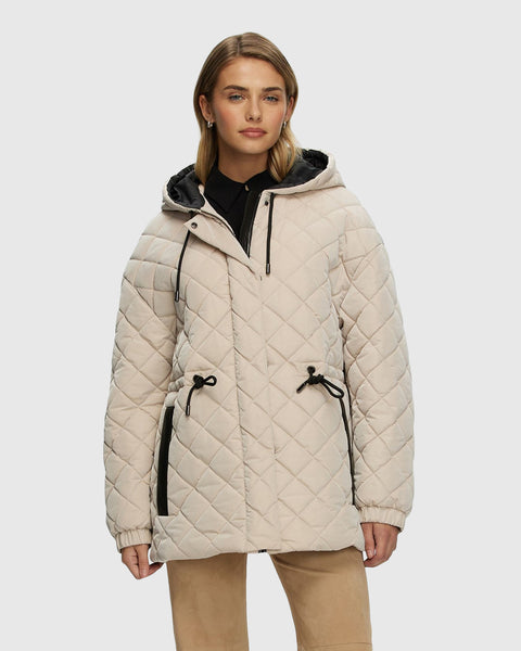 アトリエGG Greige Coat 25 Designer fashion, Seoul-fully