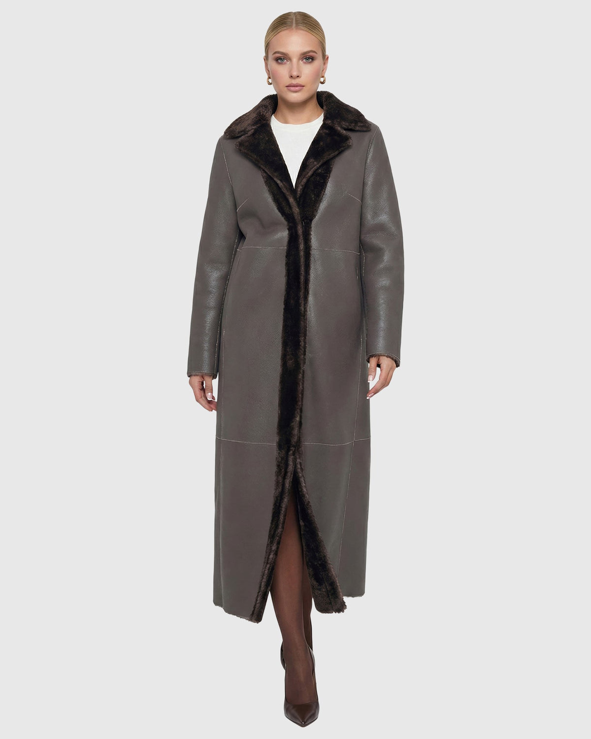 #Color_Brown