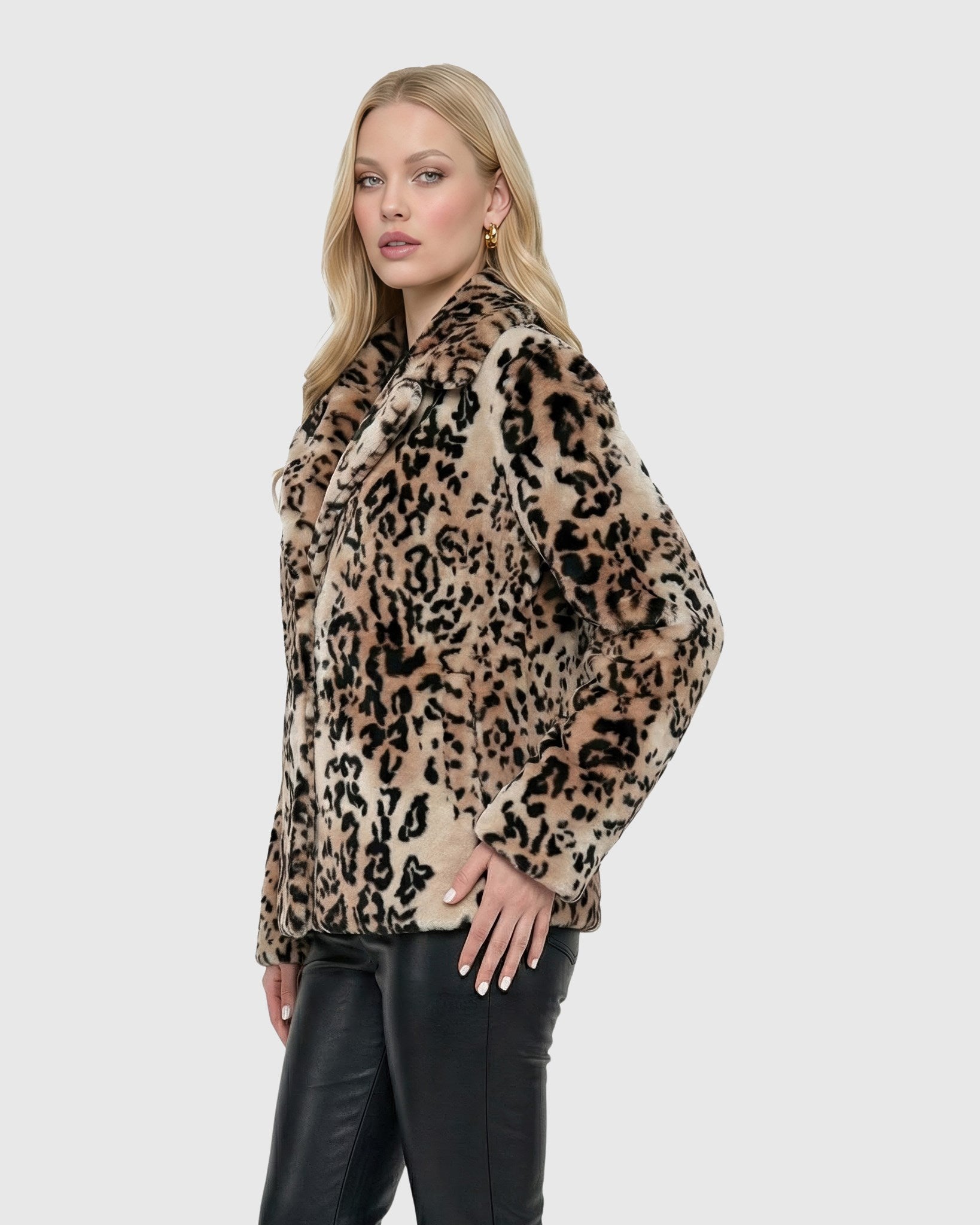 #Color_Brown Lprd Print