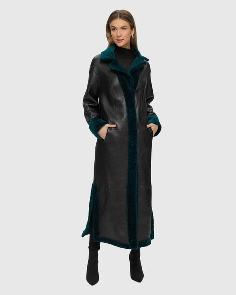 LIDNM Lamb Veg Car Coat サイズM Lamb Veg Car Coat / 商品詳細ページ / LIDNM / Llife ONLINE STORE