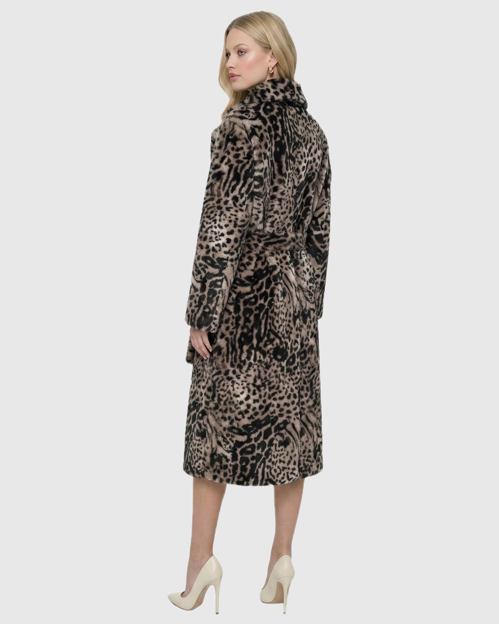 #Color_Tan Chta Print