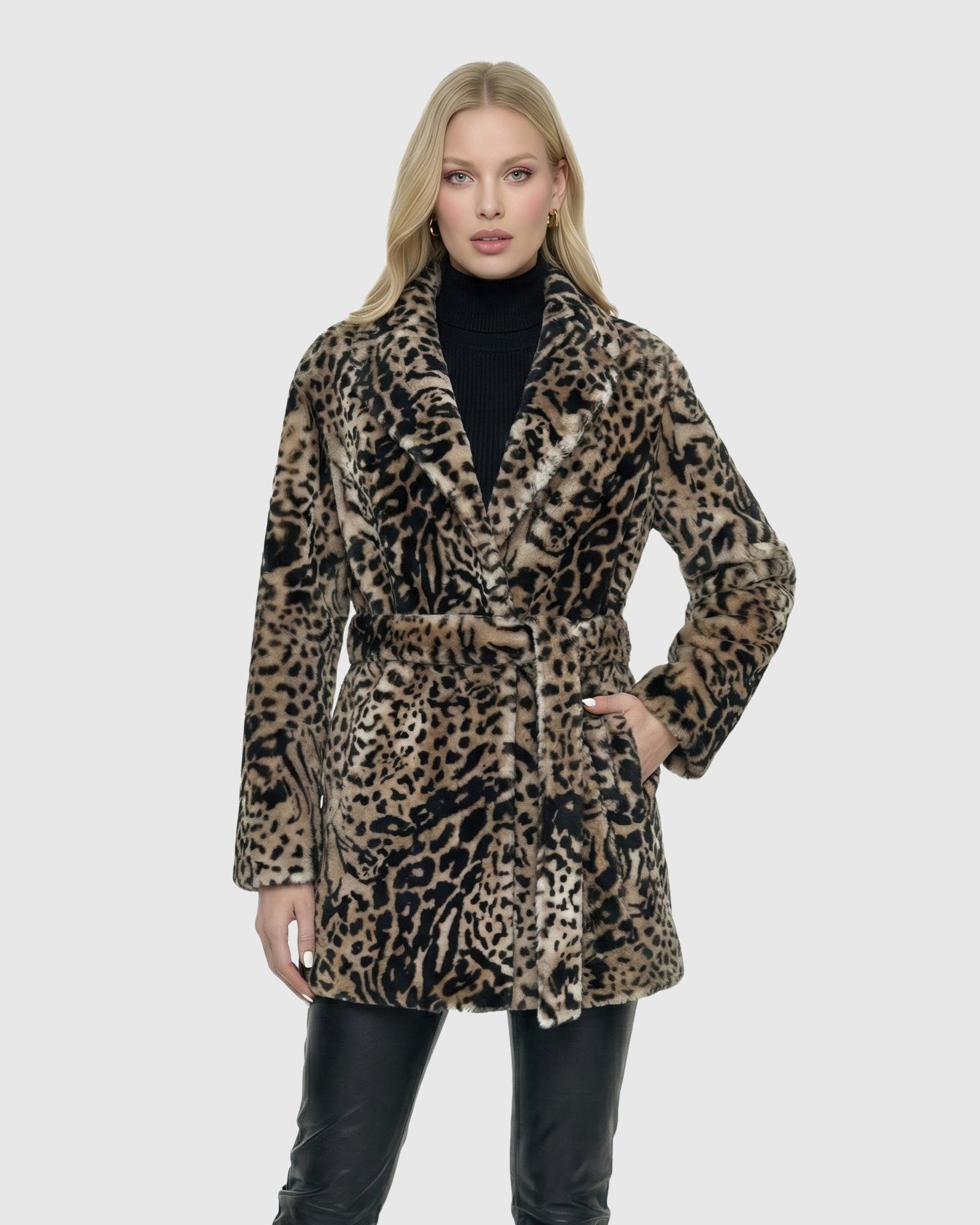 #Color_Tan Chta Print