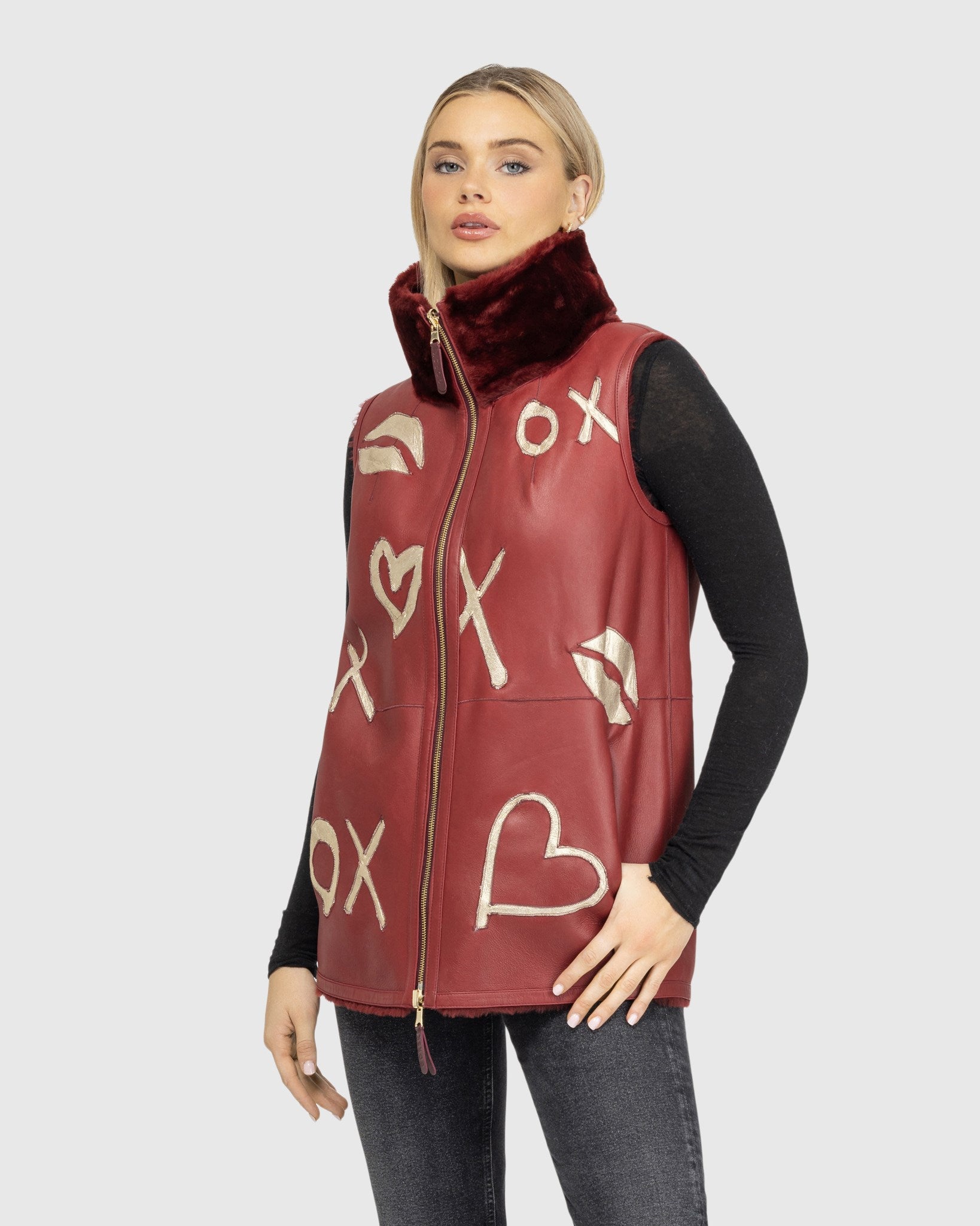 #Color_WINE/XO LPRD