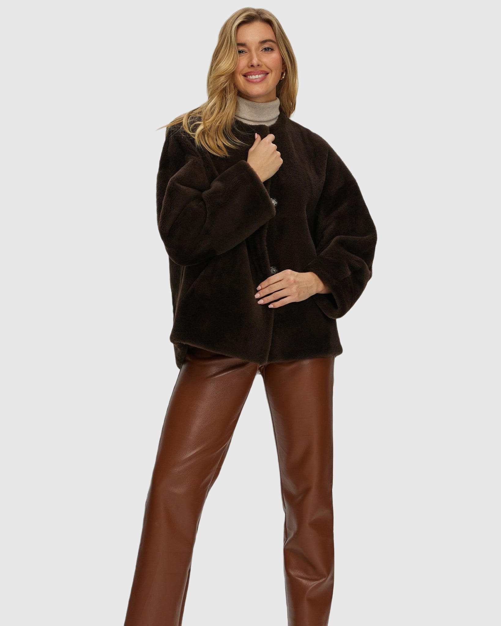 #Color_DARK BROWN