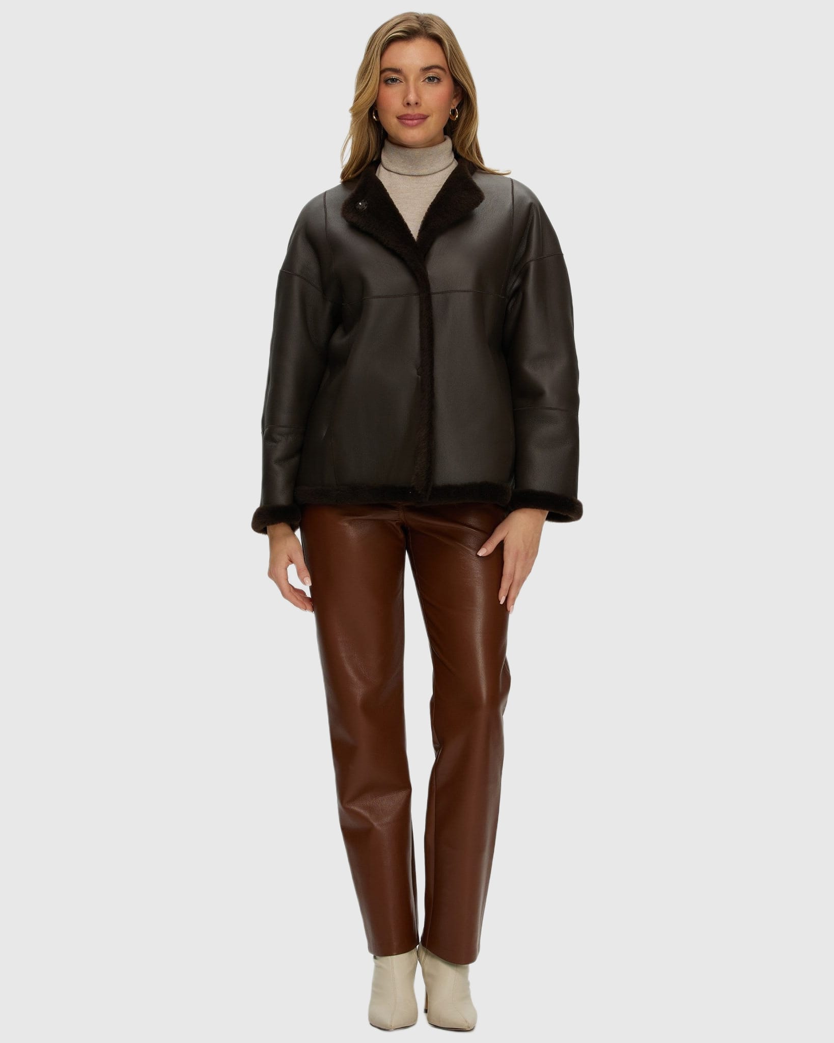 #Color_DARK BROWN