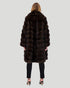 Sable Coat
