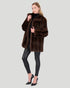 Sable Jacket