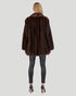 Sable Jacket