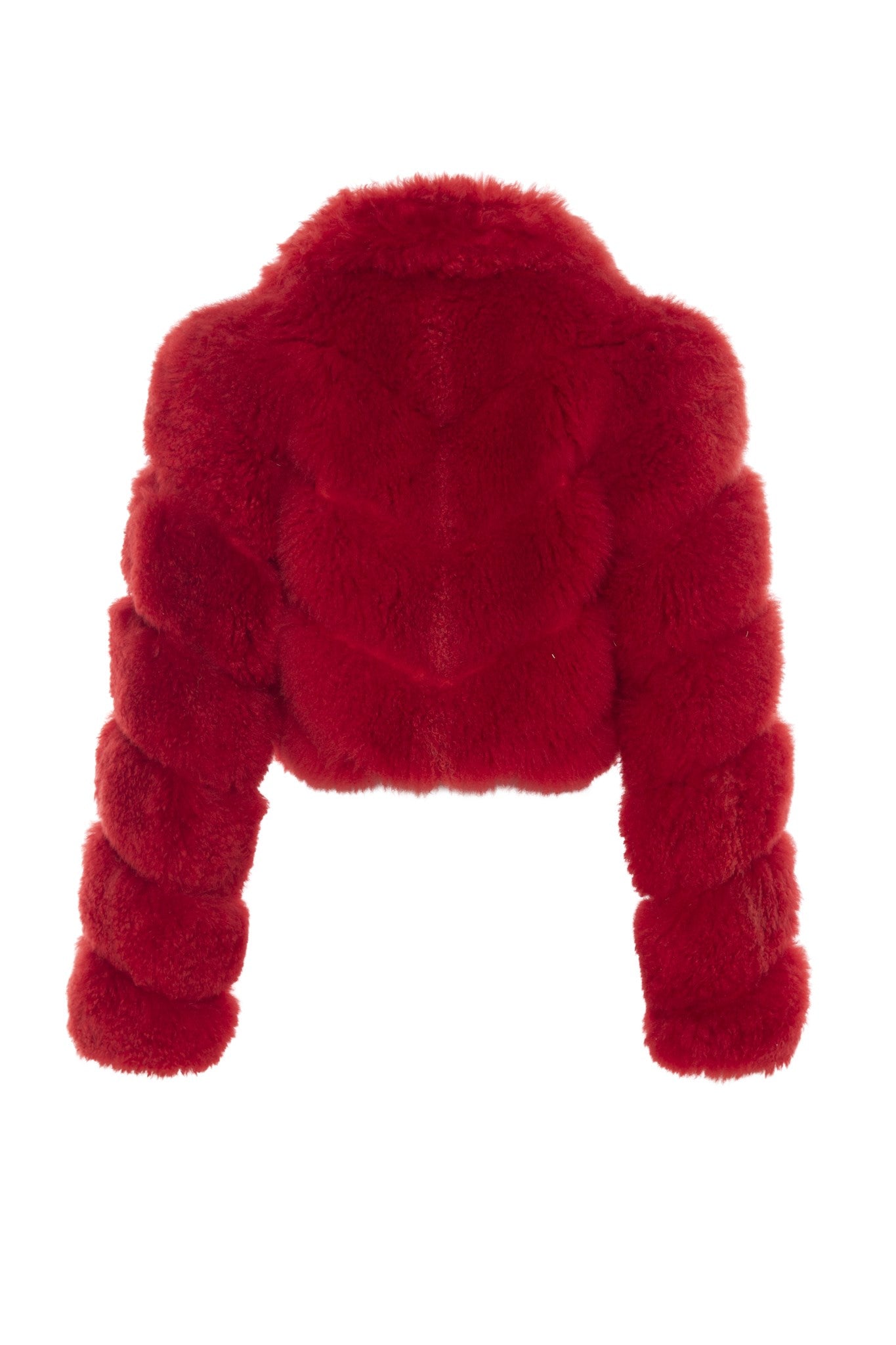 Select Cashmere Goat Bolero