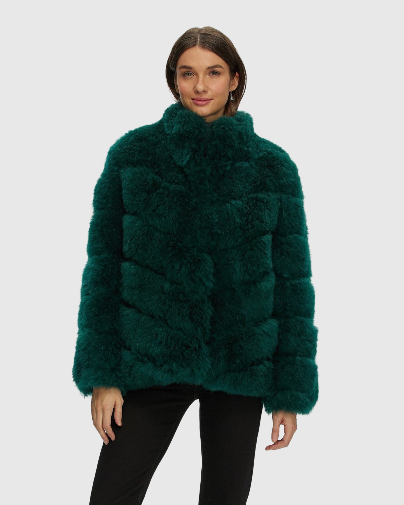 #Color_FOREST GREEN