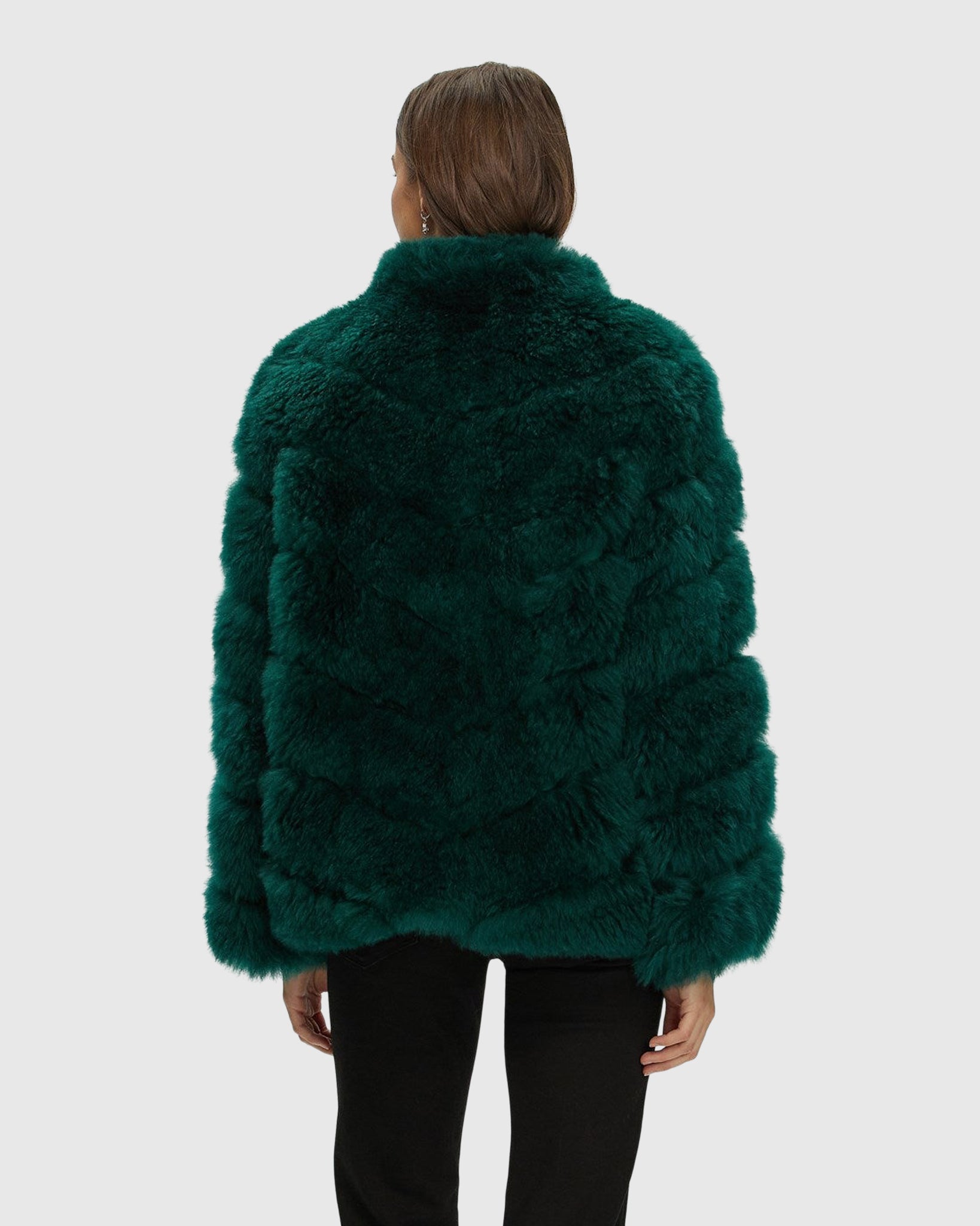 #Color_FOREST GREEN
