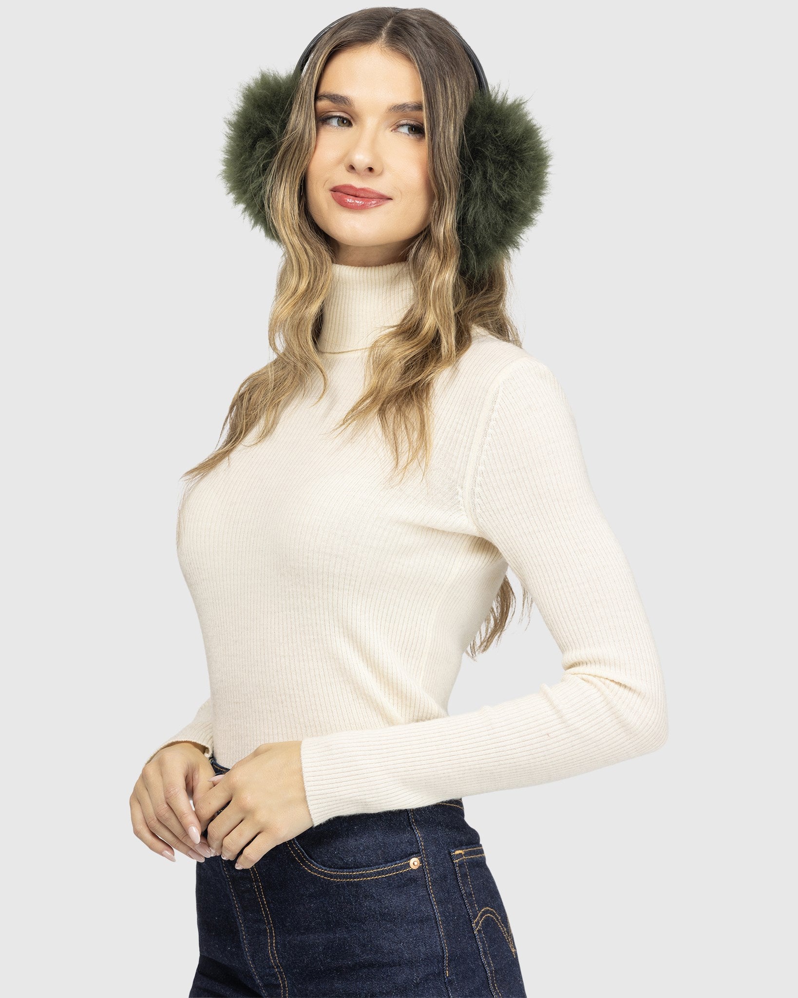 #Color_OLIVE GREEN