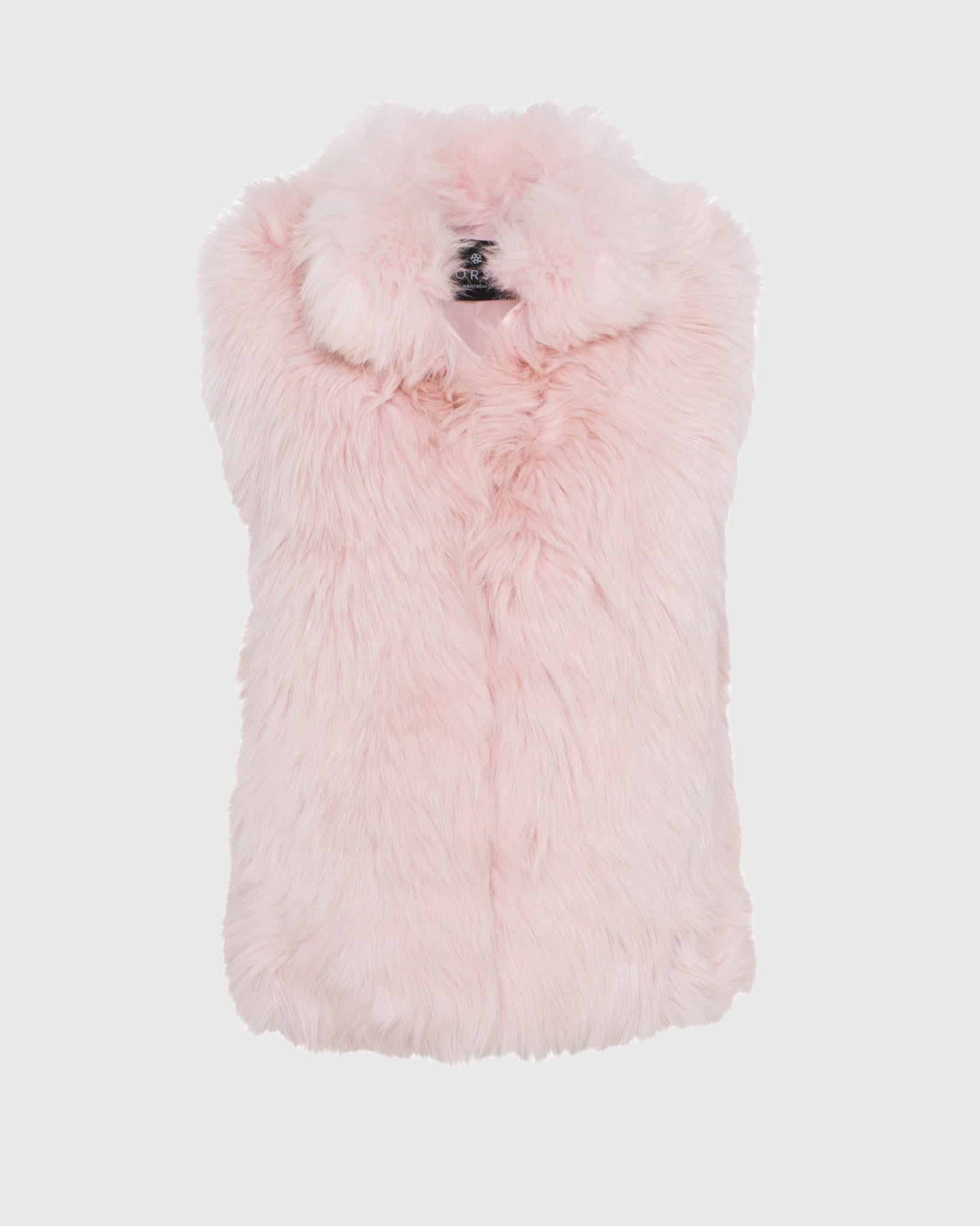 Select Lamb Vest