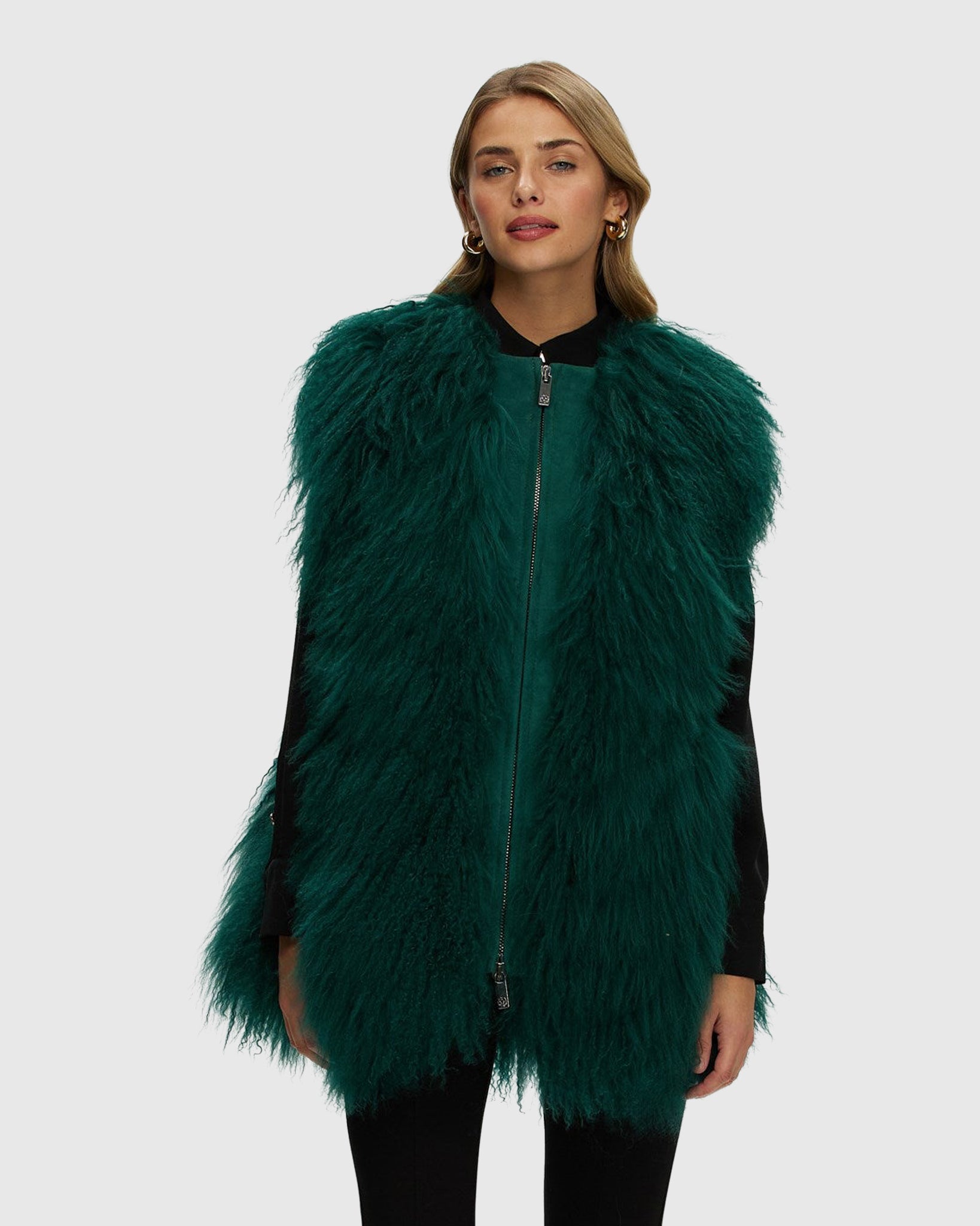 #Color_FOREST GREEN