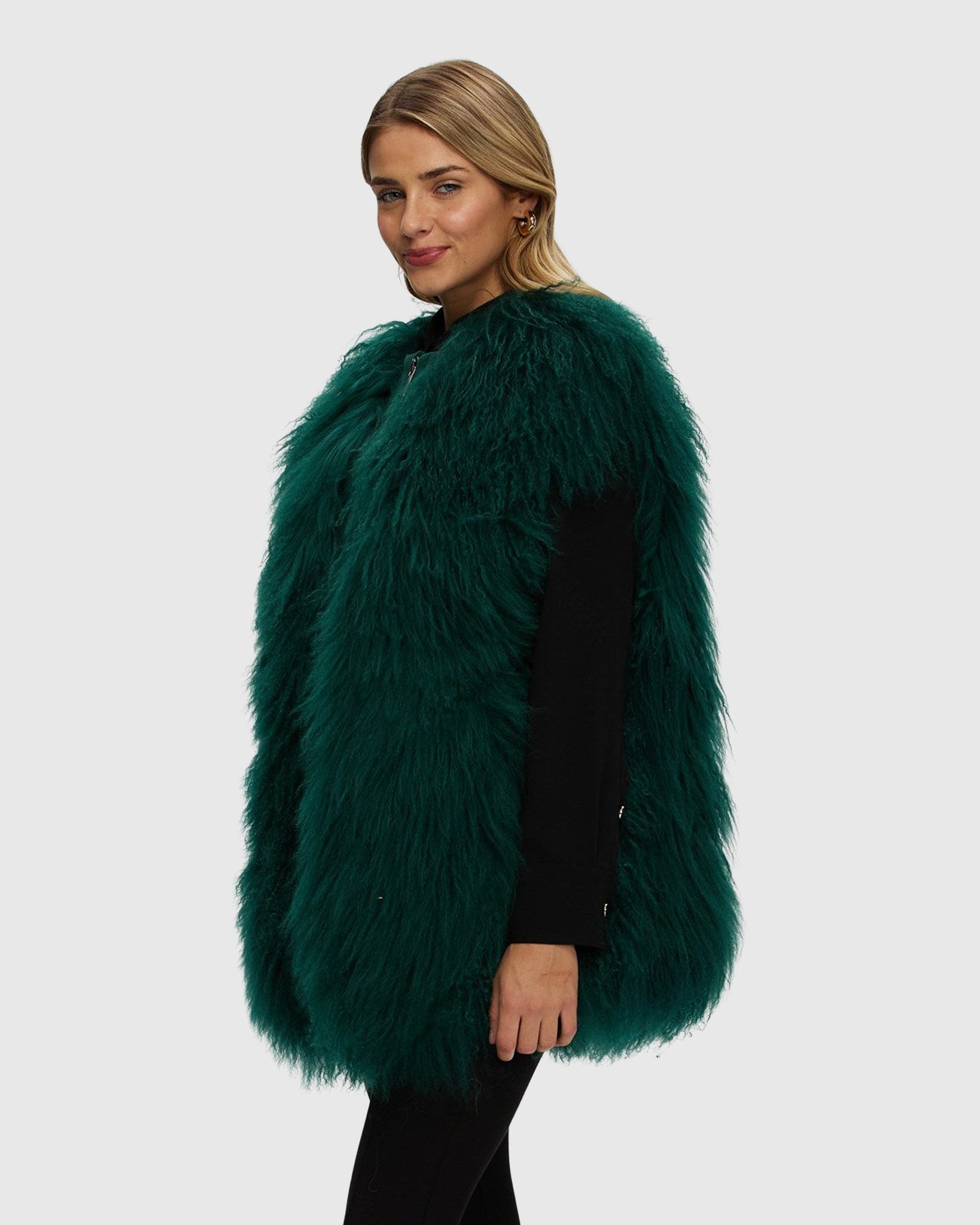 #Color_FOREST GREEN