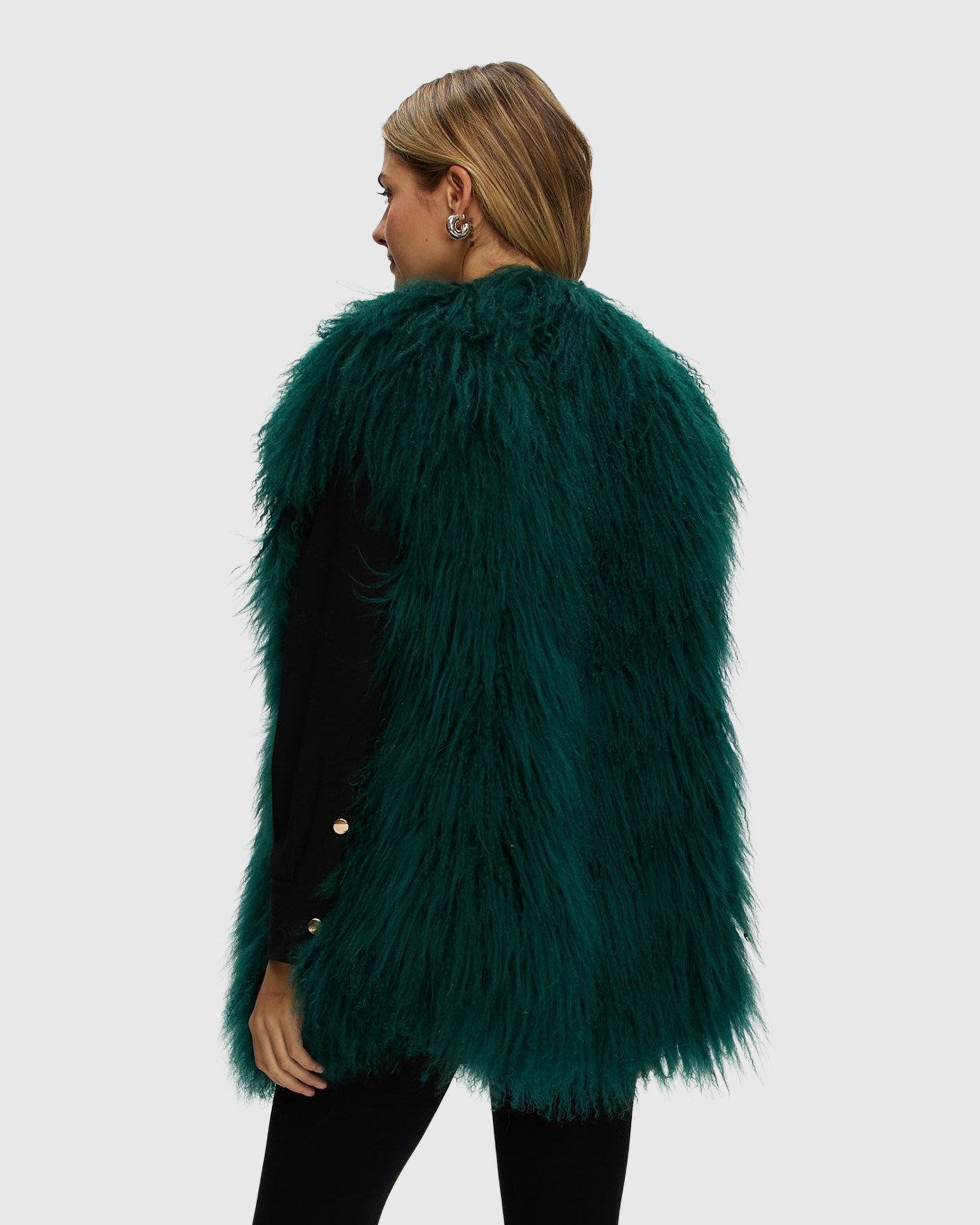 #Color_FOREST GREEN