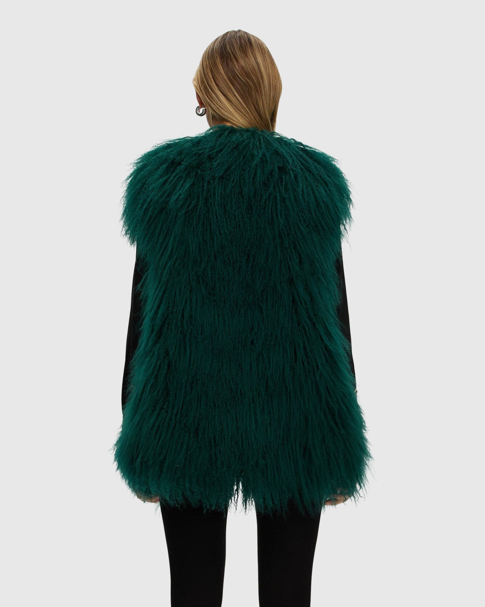 #Color_FOREST GREEN