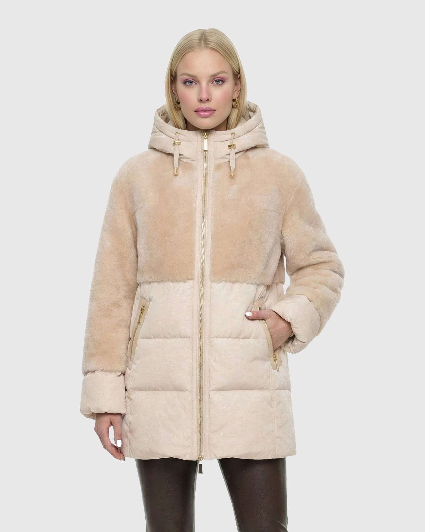 #Color_Ivory/Ivory