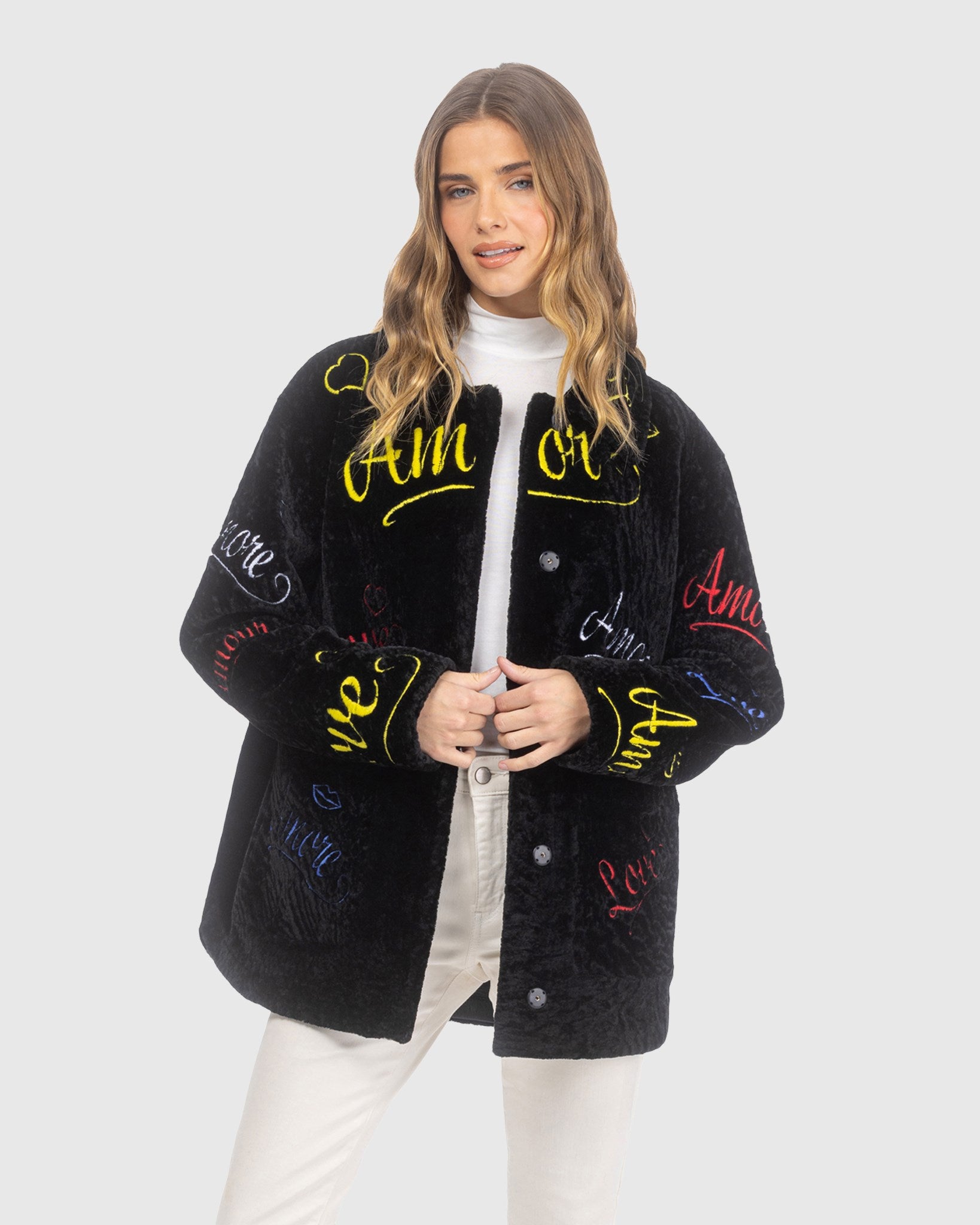 #Color_BLACK MULTI