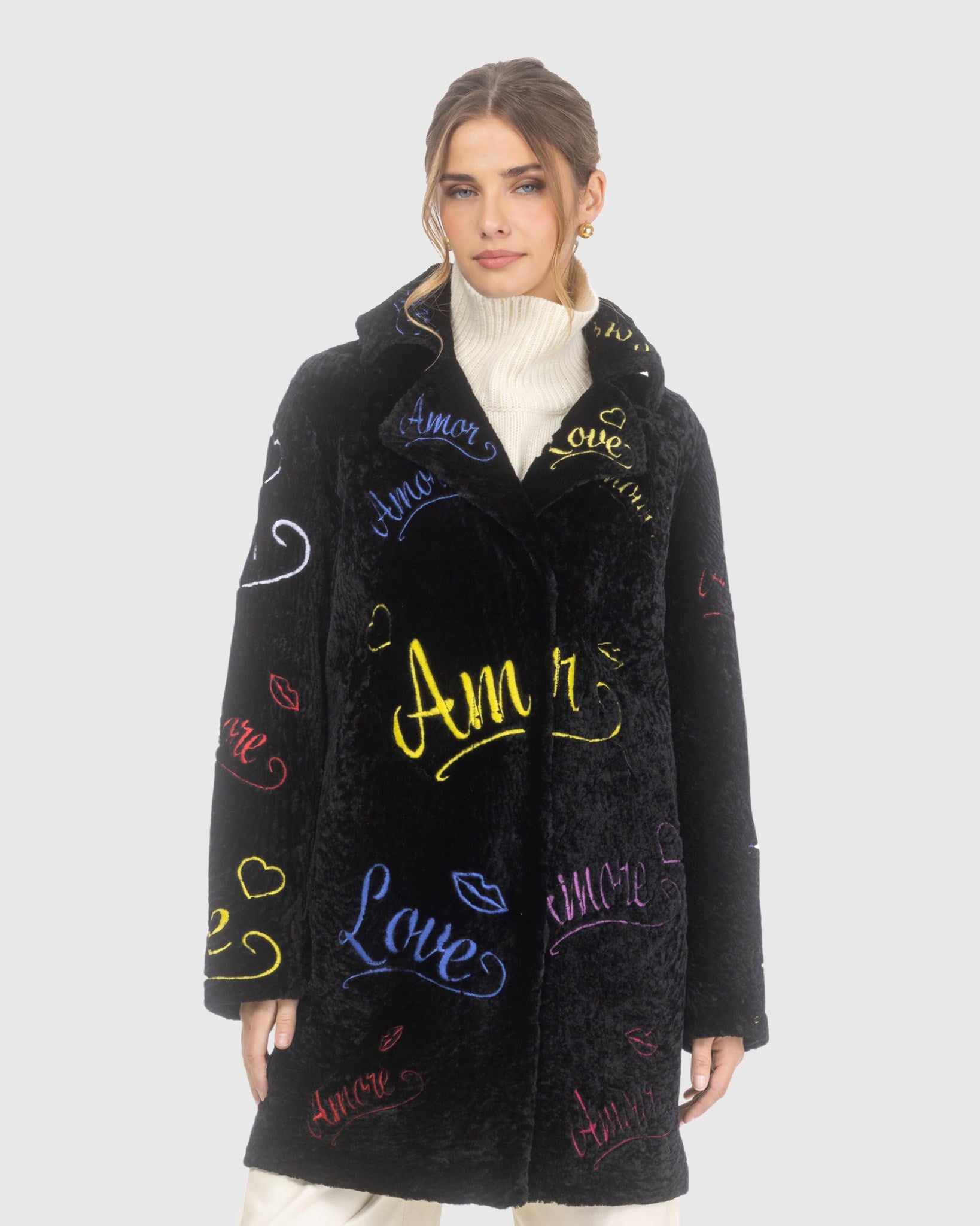 #Color_BLACK MULTI