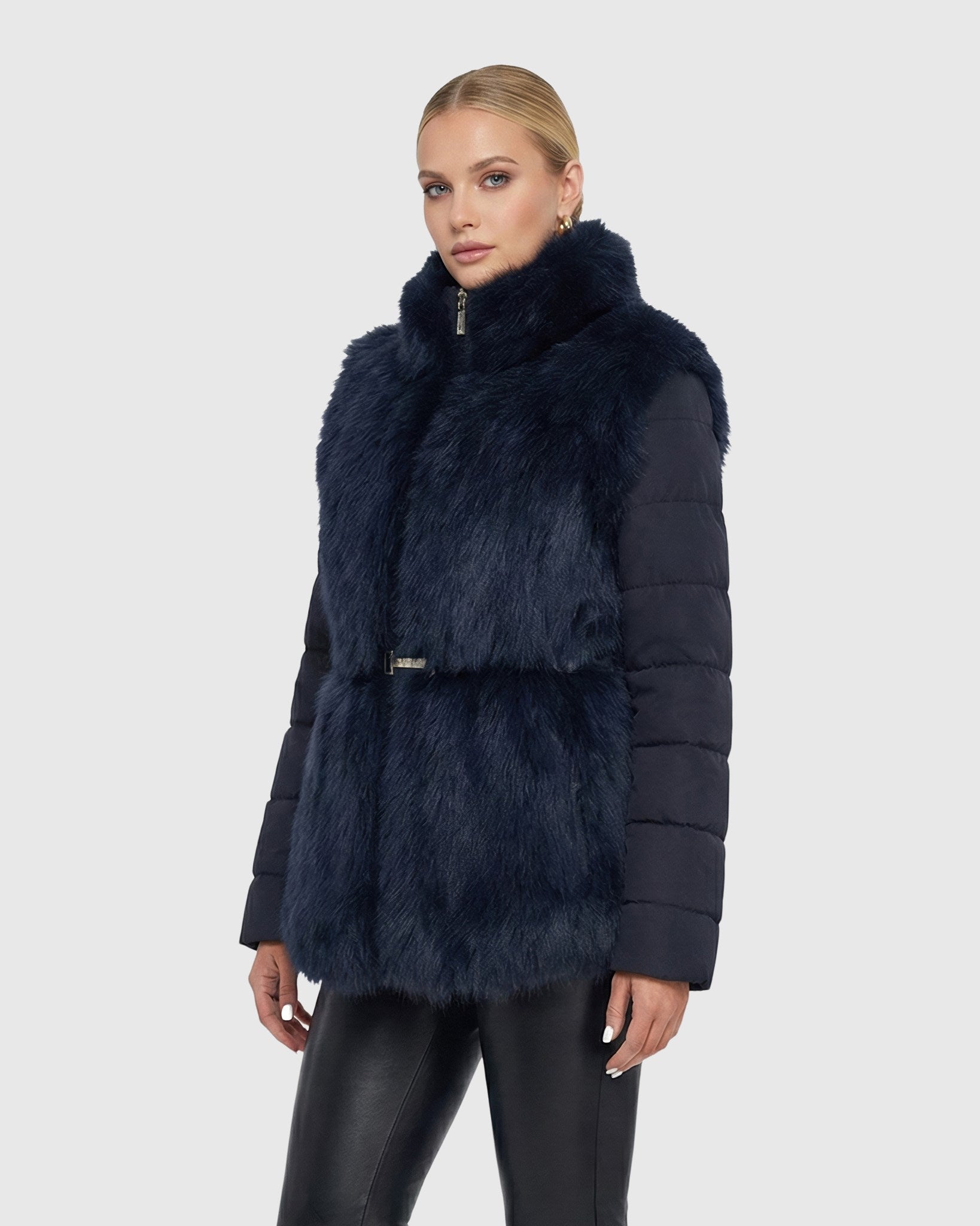 #Color_Navy