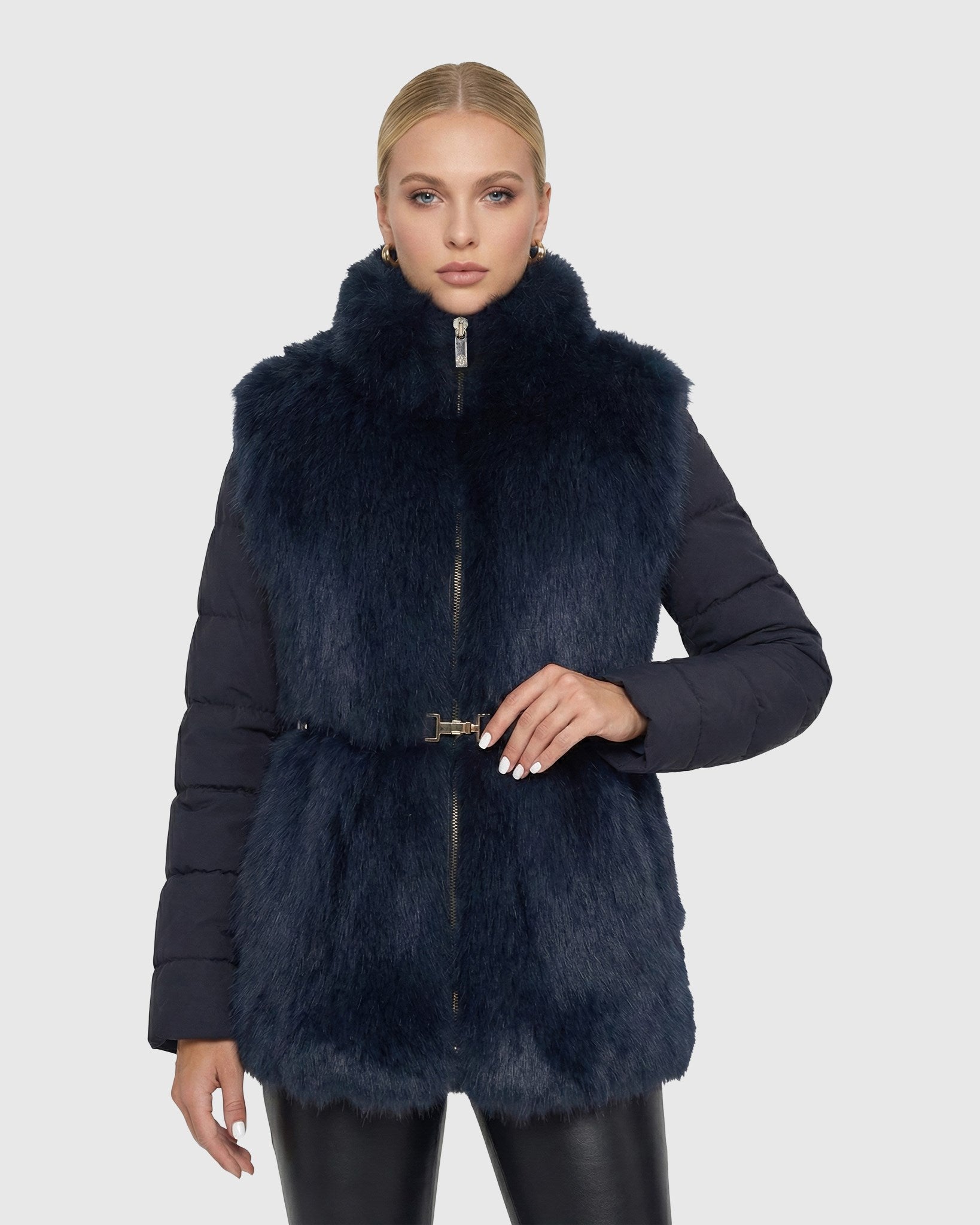 #Color_Navy