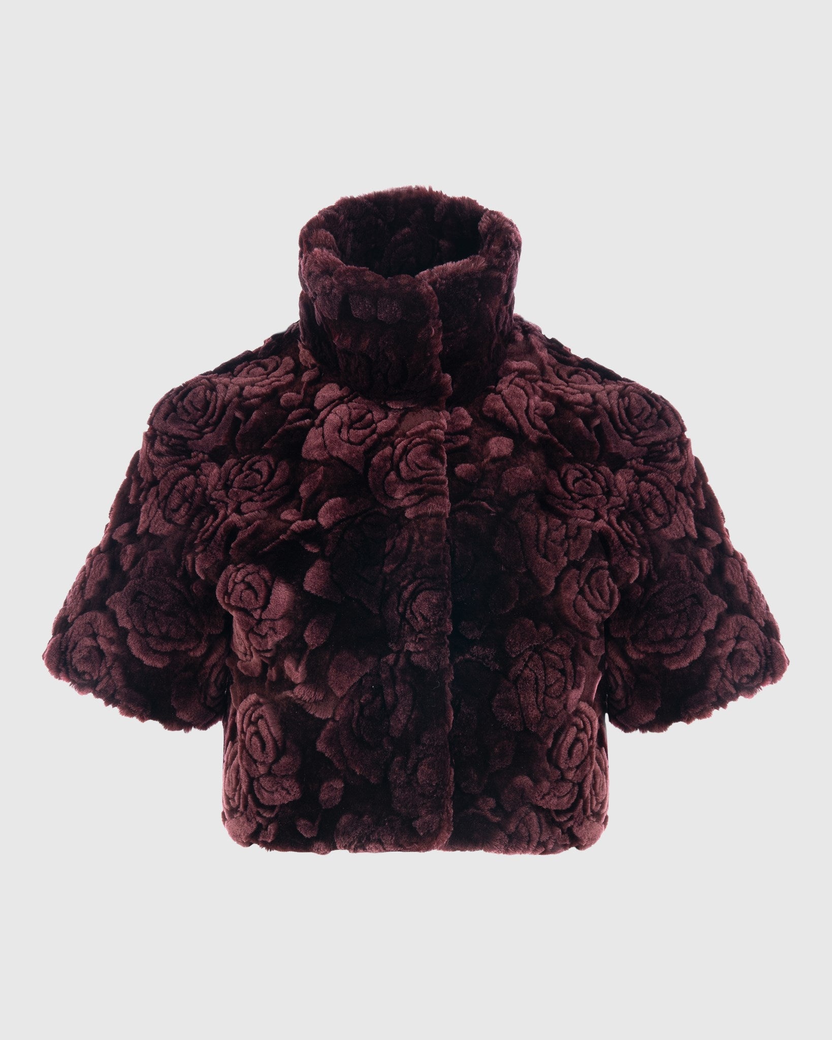 #Color_Burgundy Brisa