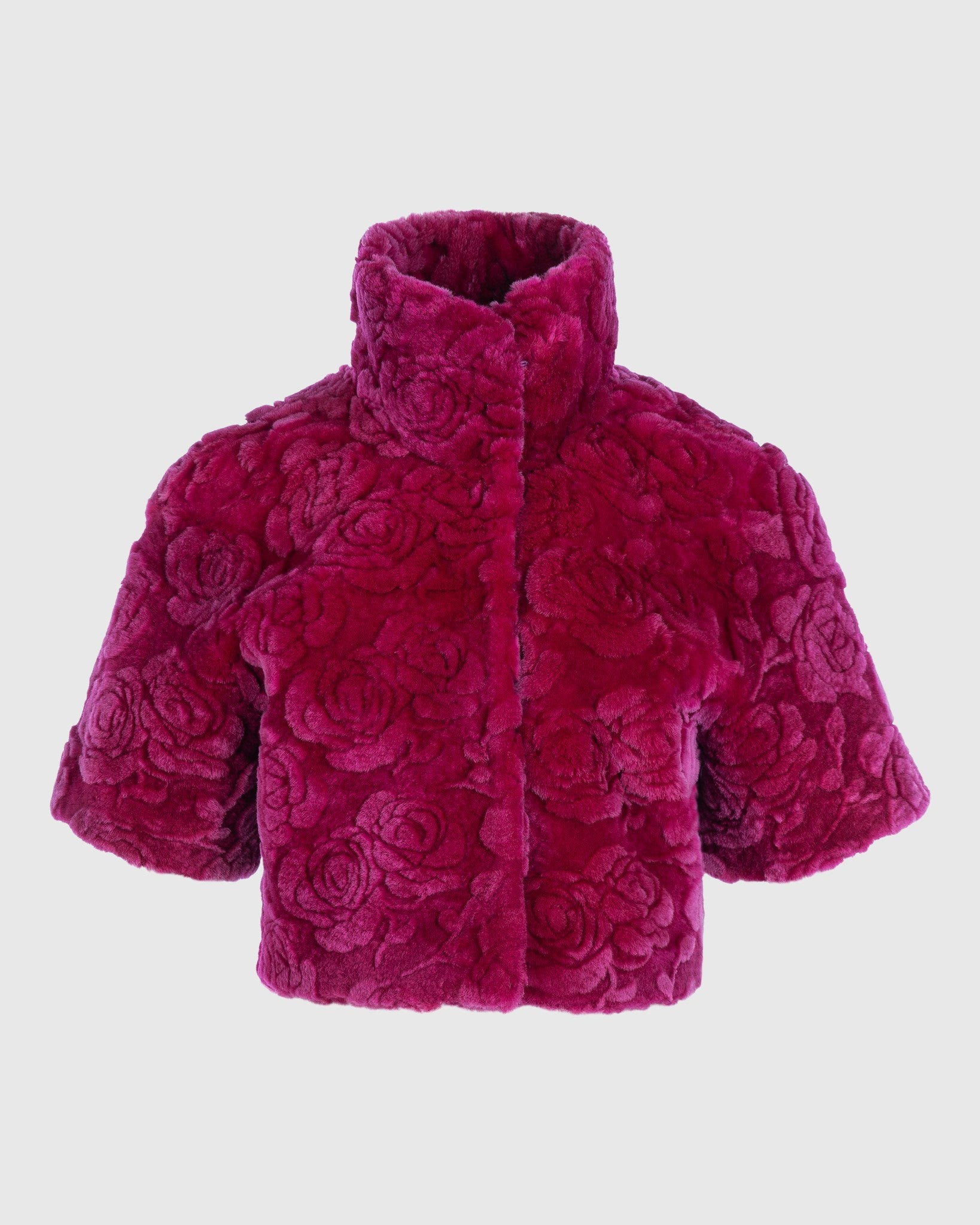 #Color_Fuschia Brisa