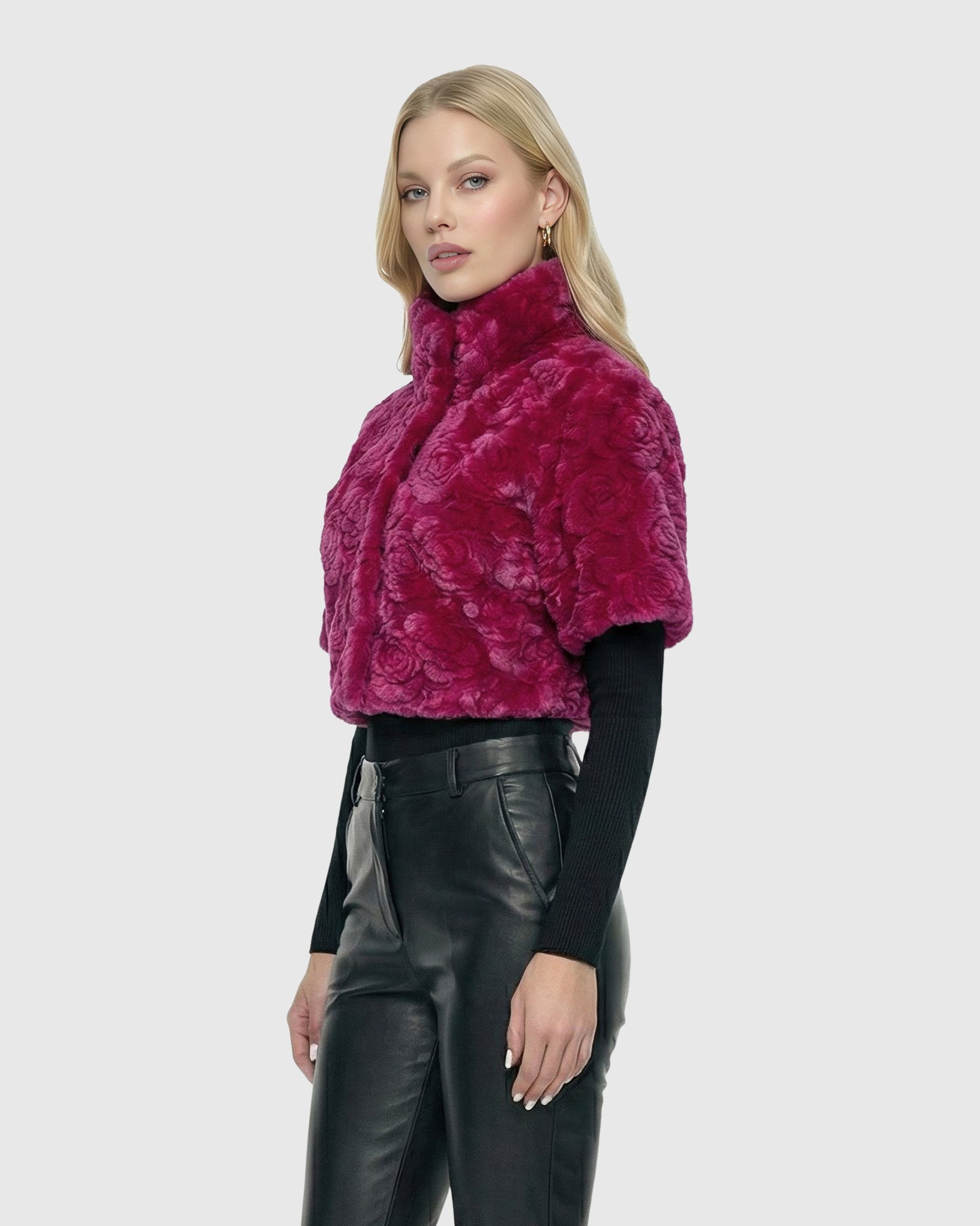 #Color_Fuschia Brisa