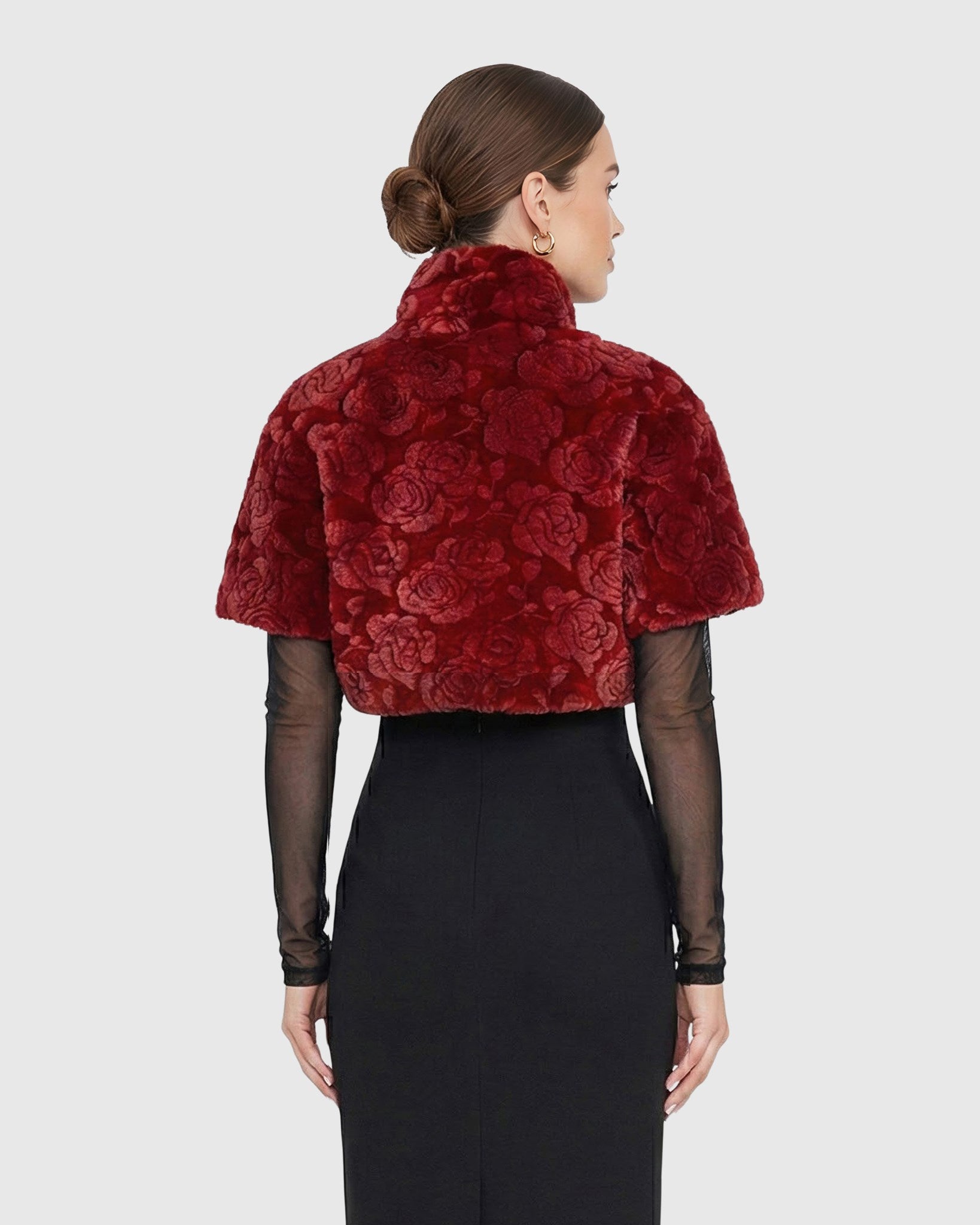 #Color_Red Brisa